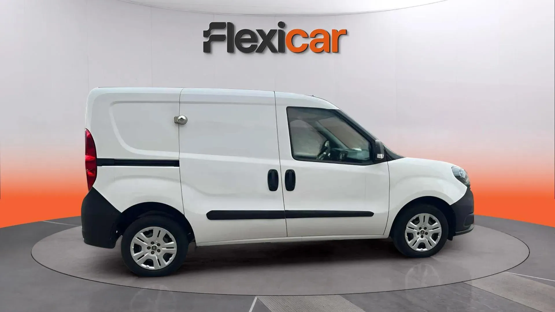 Fiat Doblò Cargo Cargo Base Plus 1.3 Mjet 70k - foto 7