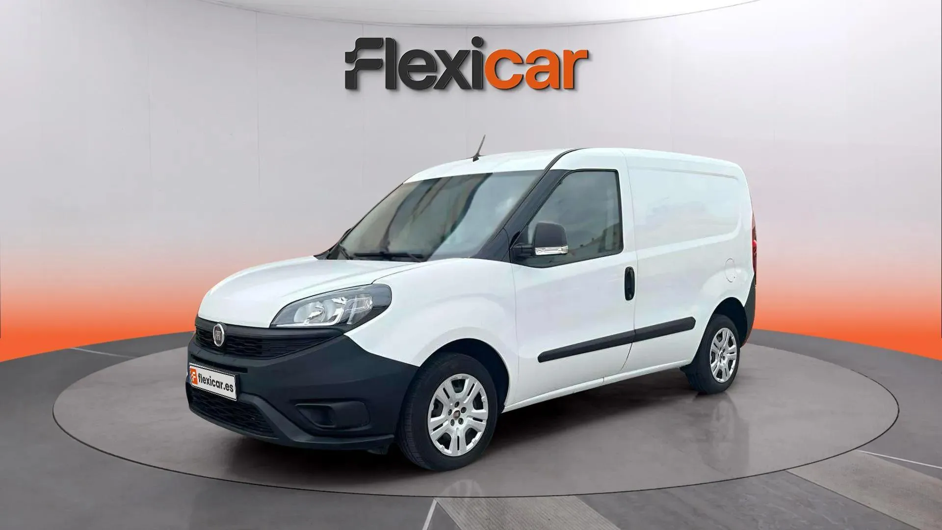 Fiat Doblò Cargo Cargo Base Plus 1.3 Mjet 70k - foto 3