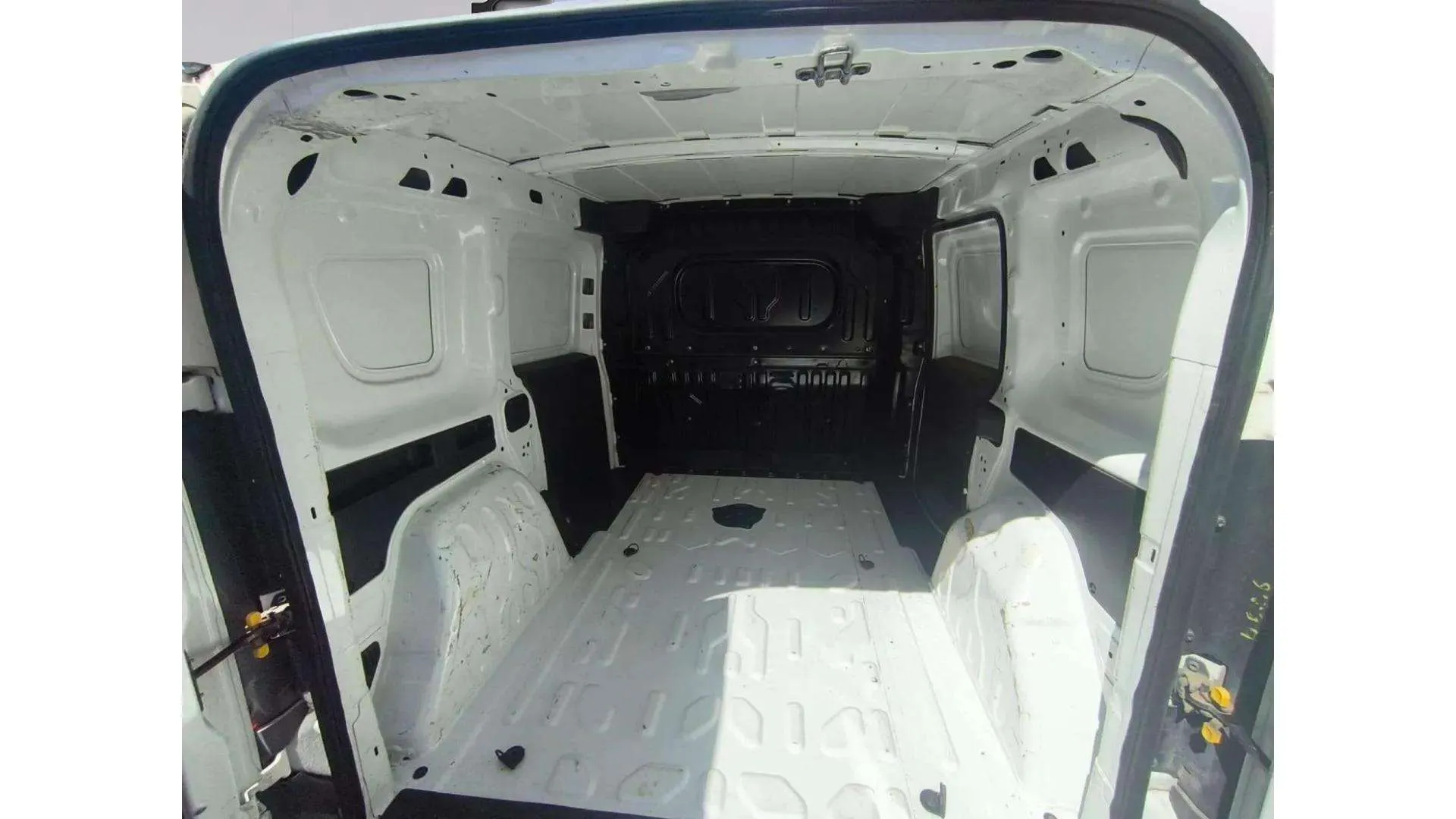Fiat Doblò Cargo Cargo Base Plus 1.3 Mjet 70k - foto 11