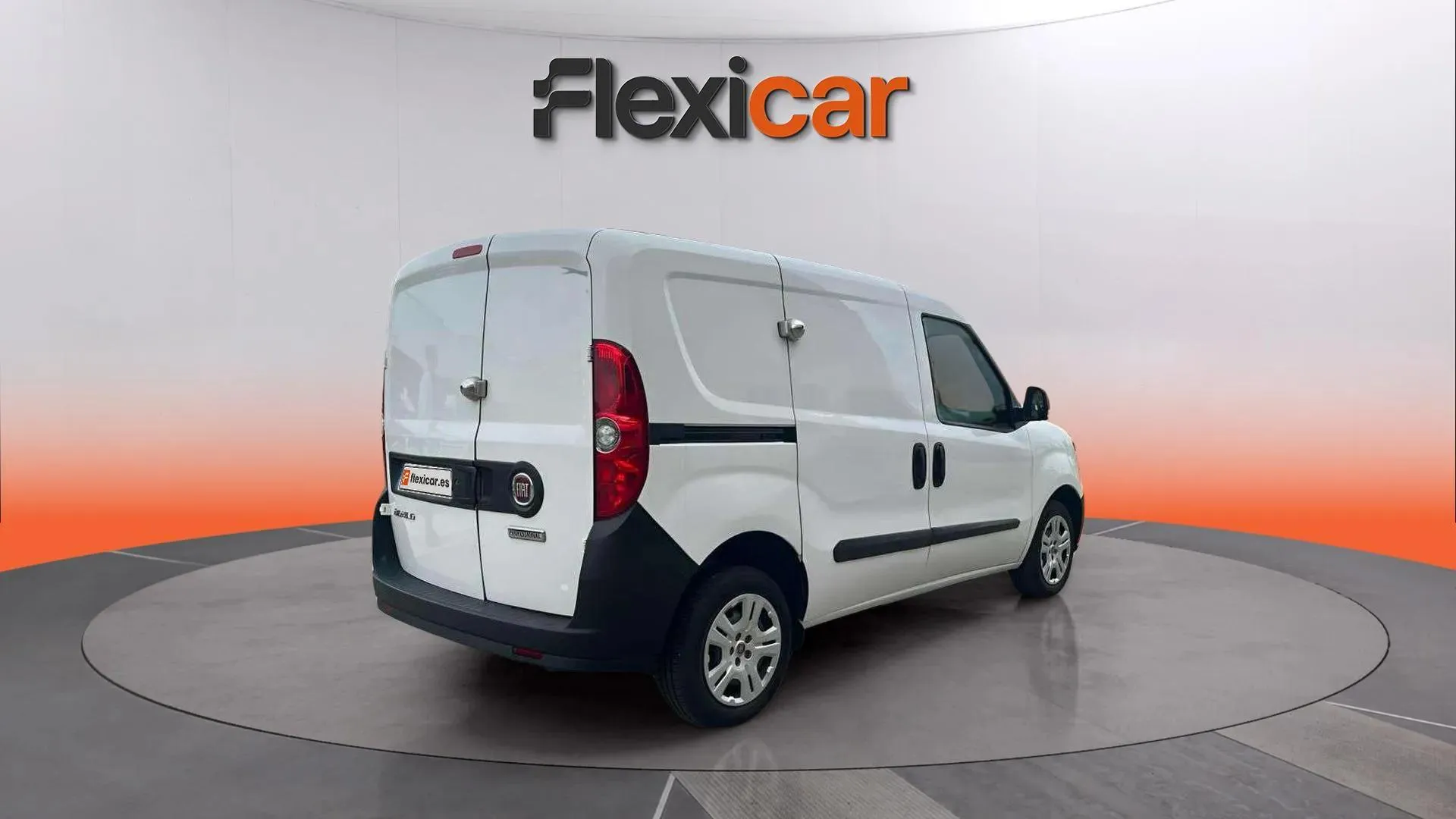 Fiat Doblò Cargo Cargo Base Plus 1.3 Mjet 70k - foto 6