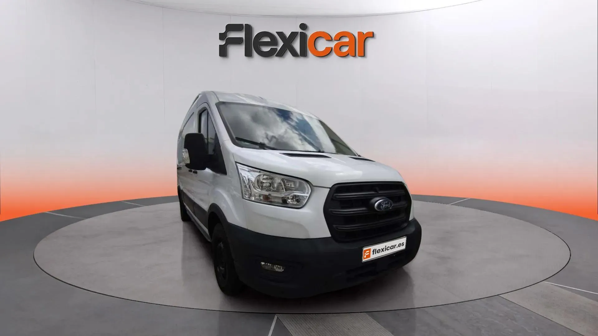 Ford Transit 2.0 EcoBlue L2H2