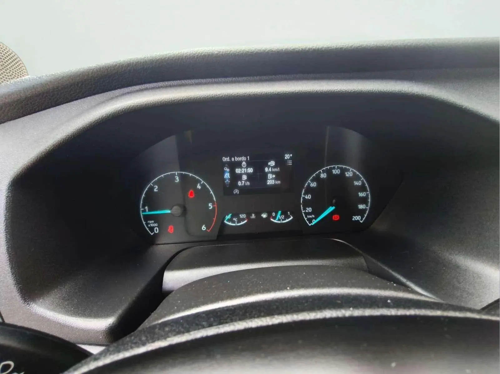 Ford Transit 2.0 EcoBlue L2H2 - foto 13