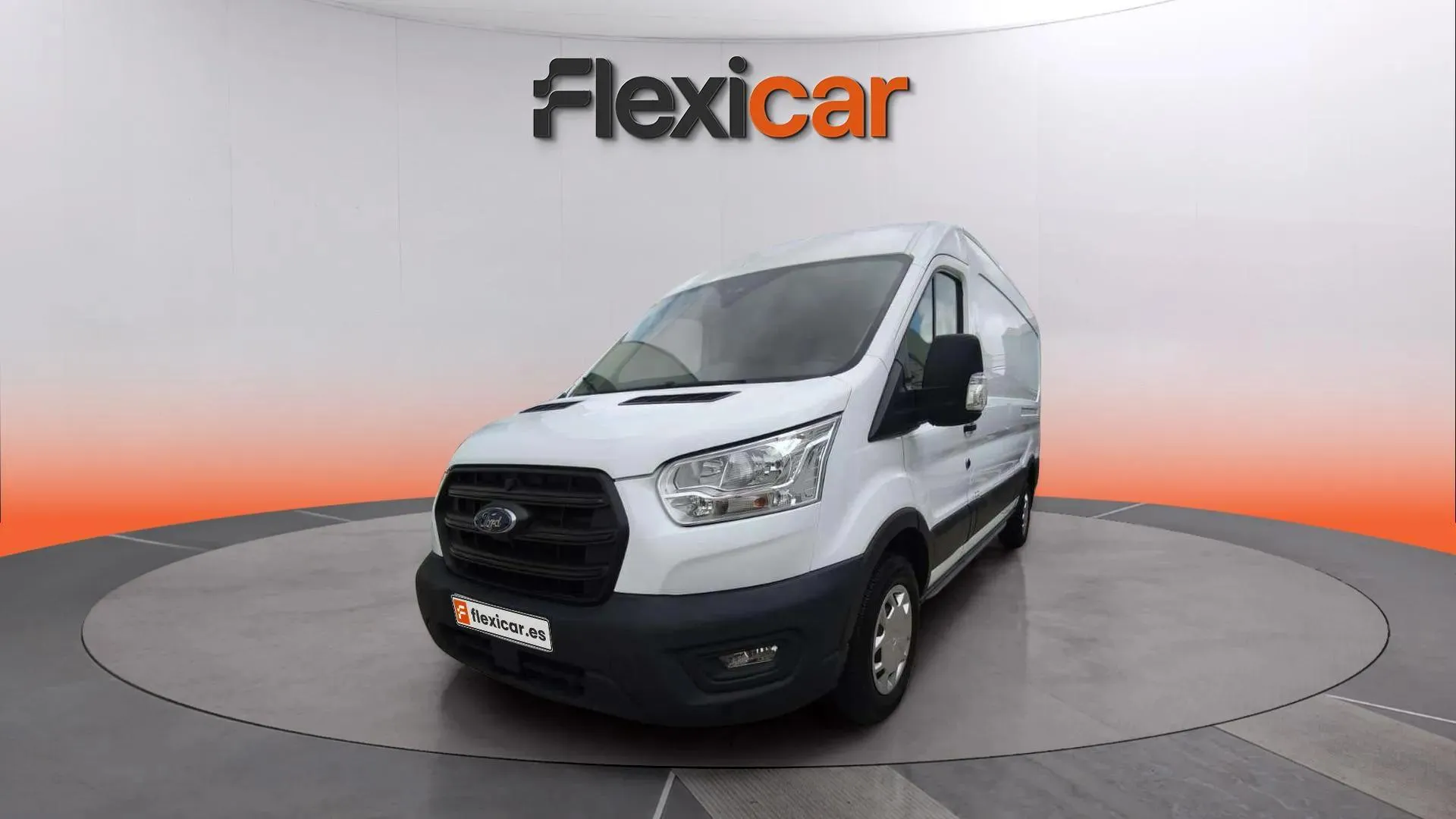 Ford Transit 2.0 EcoBlue L2H2 - foto 3