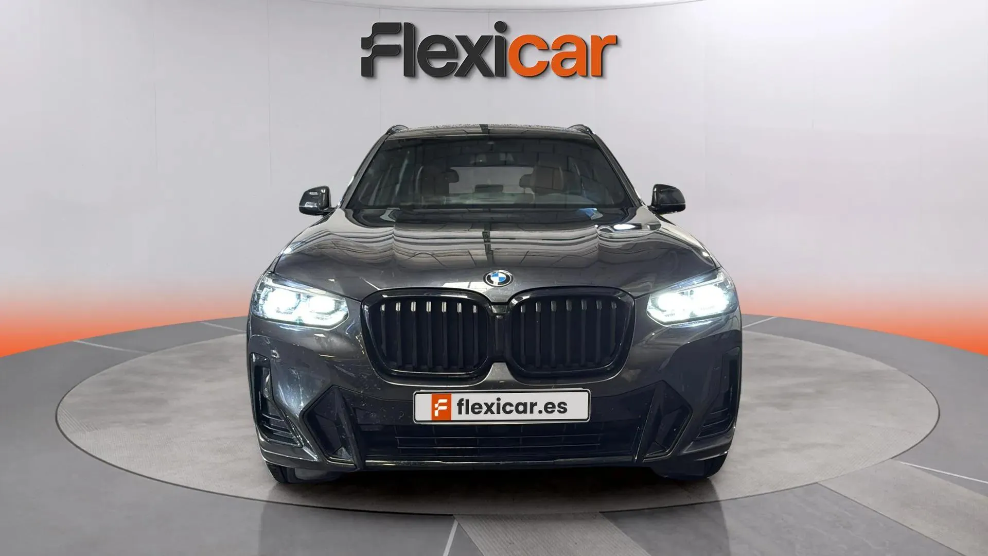 BMW X3 xDrive20d xLine - foto 2