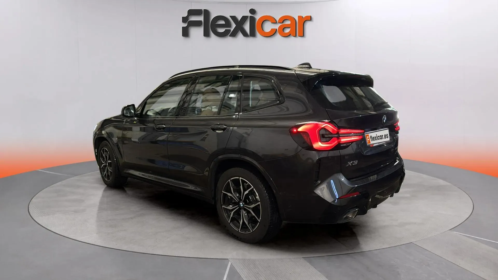 BMW X3 xDrive20d xLine - foto 6