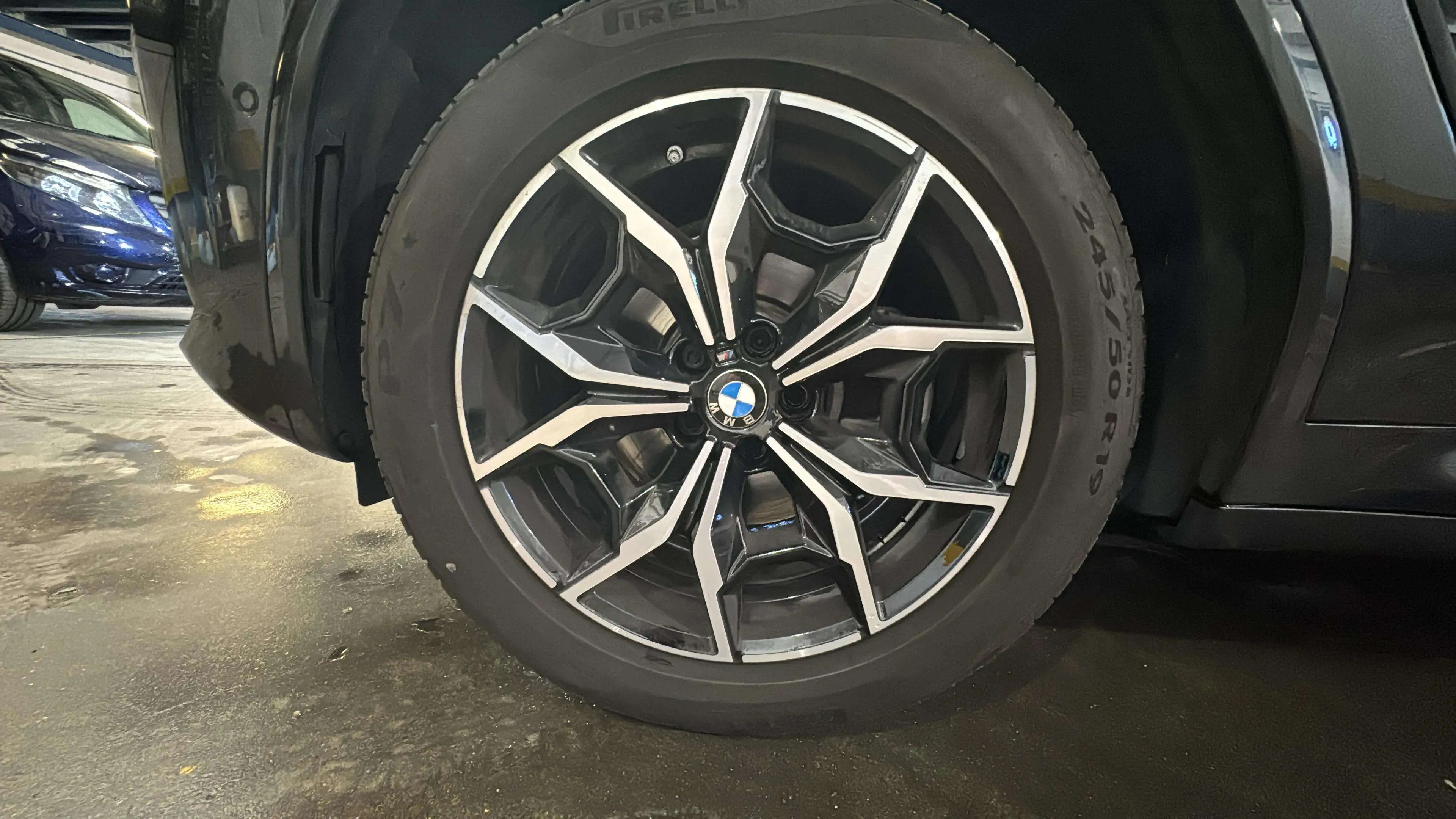 BMW X3 xDrive20d xLine - foto 30