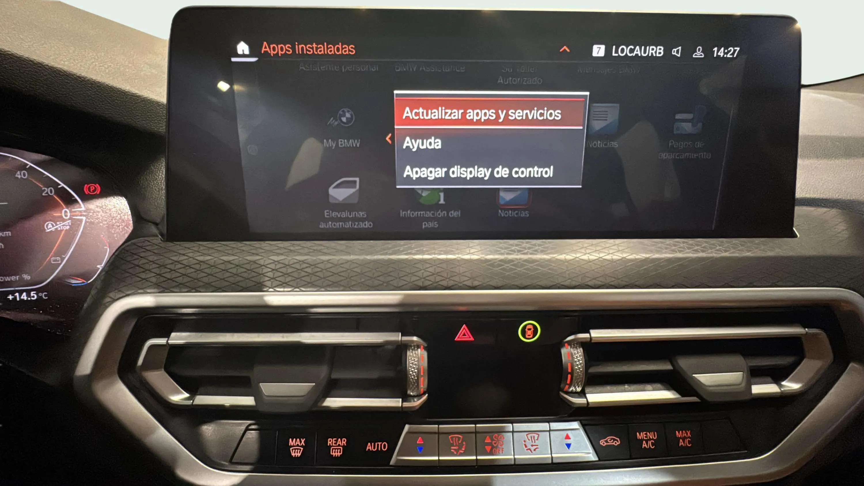 BMW X3 xDrive20d xLine - foto 25