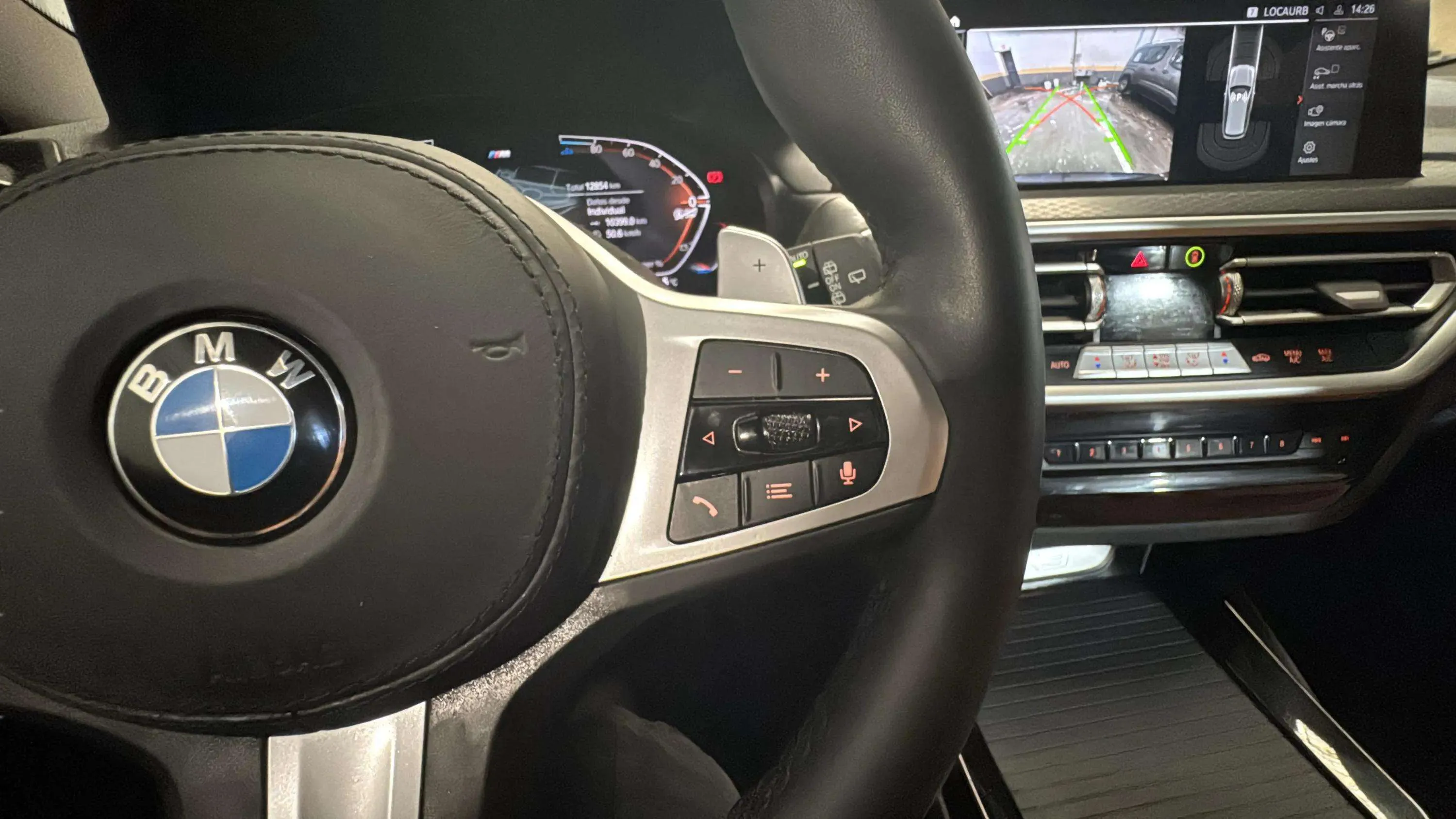 BMW X3 xDrive20d xLine - foto 20