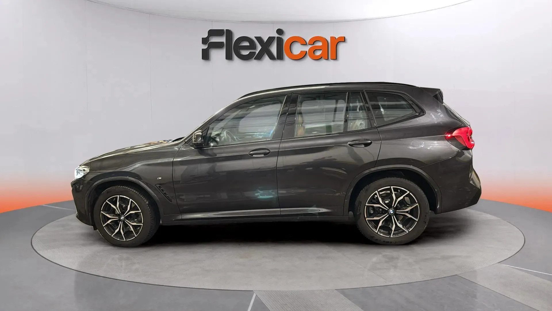 BMW X3 xDrive20d xLine - foto 4