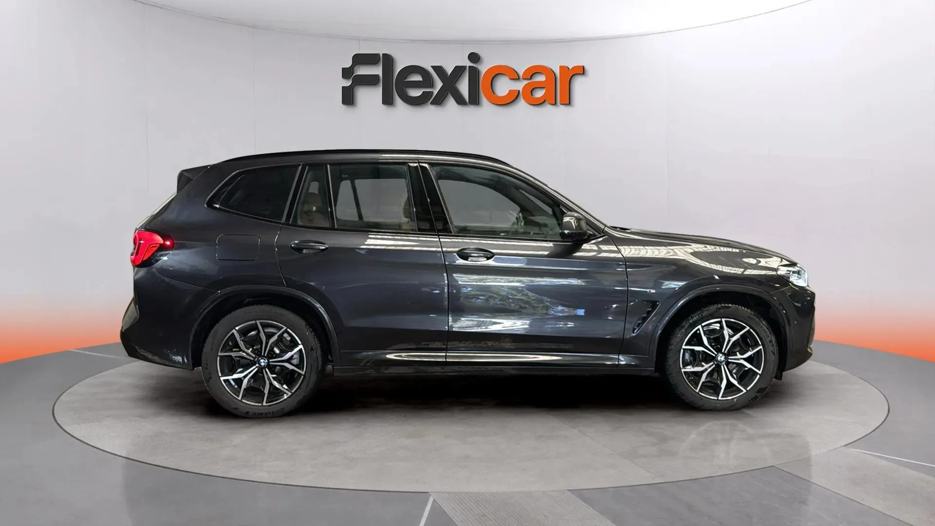 BMW X3 xDrive20d xLine - foto 5