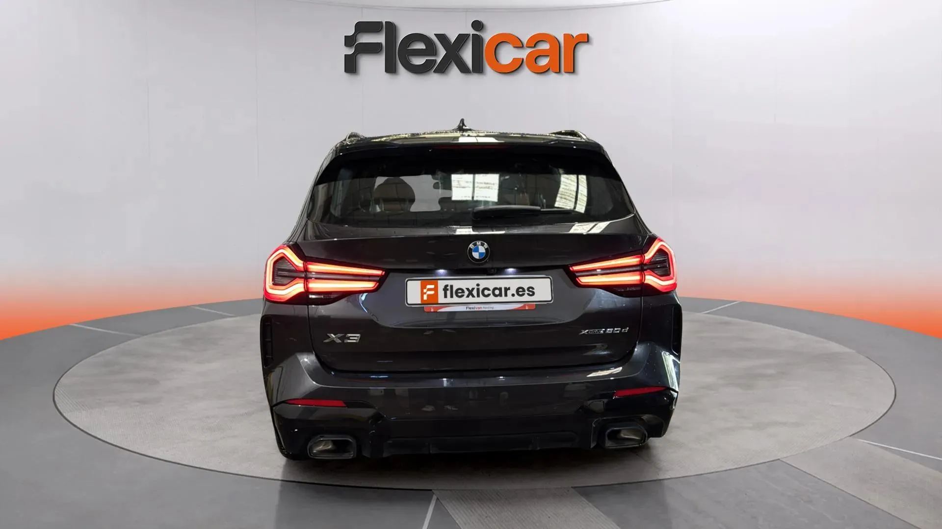 BMW X3 xDrive20d xLine - foto 7