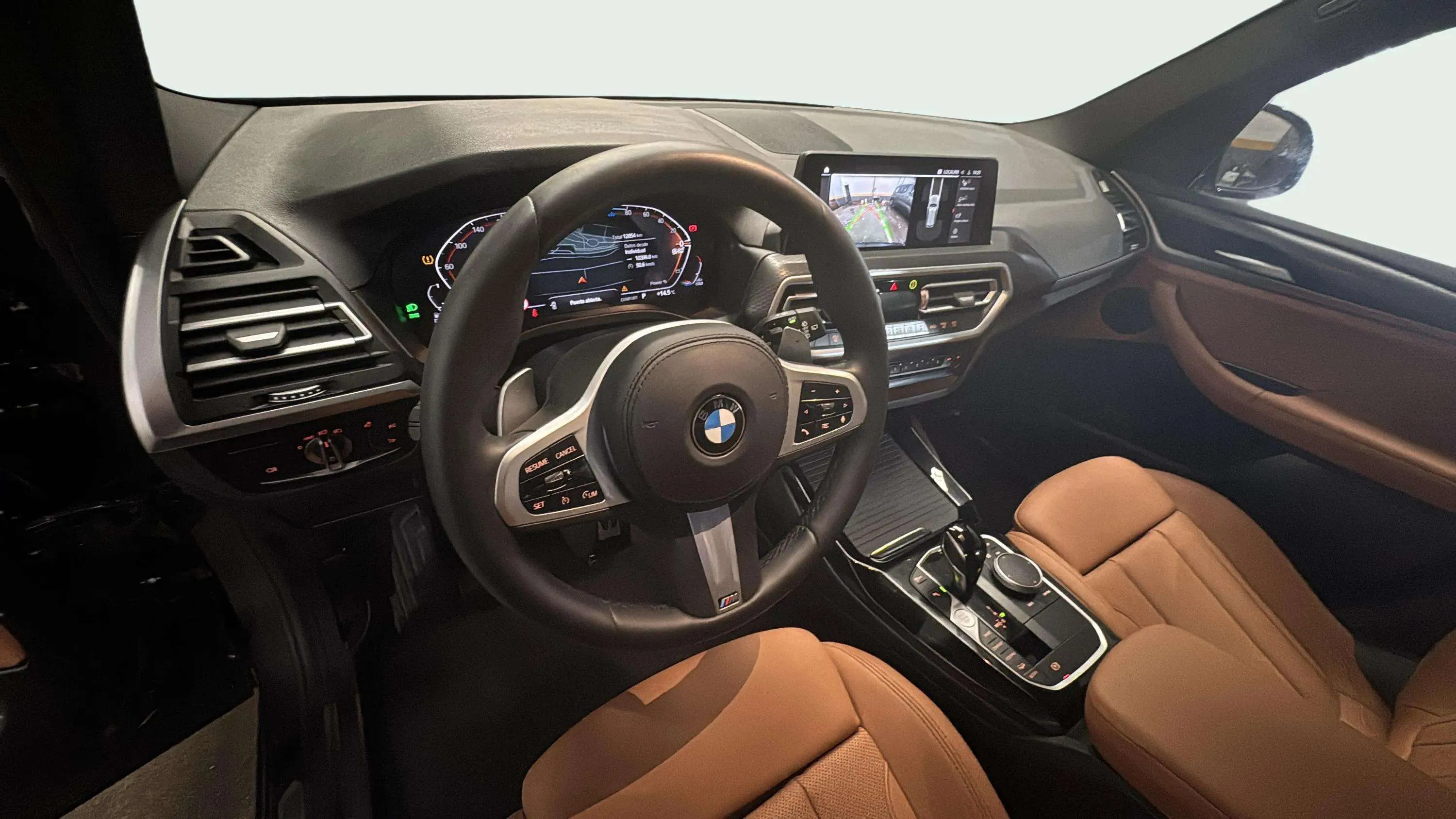 BMW X3 xDrive20d xLine - foto 12