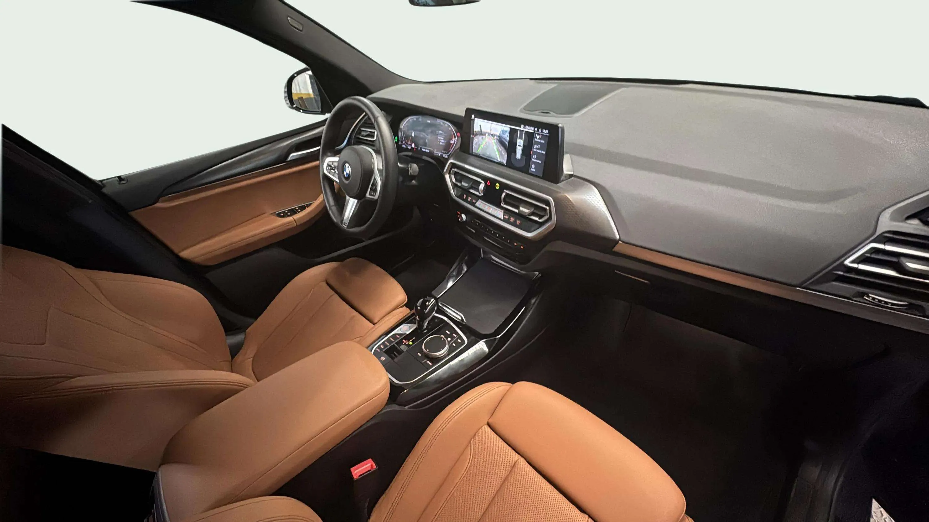BMW X3 xDrive20d xLine - foto 13