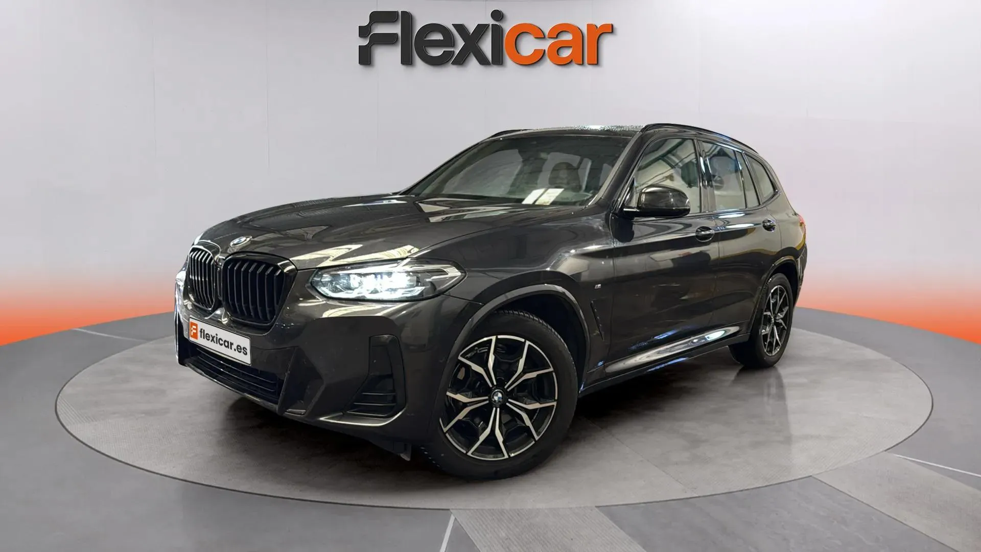 BMW X3 xDrive20d xLine - foto 3
