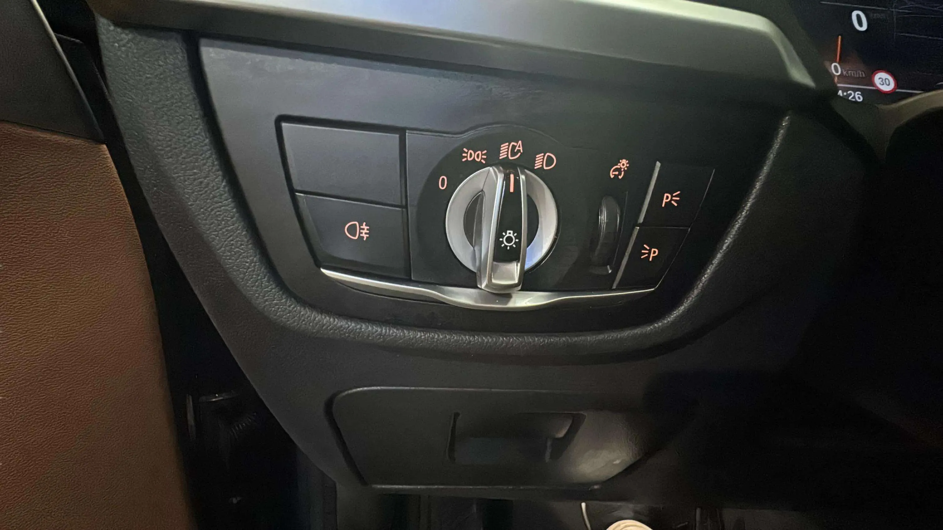 BMW X3 xDrive20d xLine - foto 18