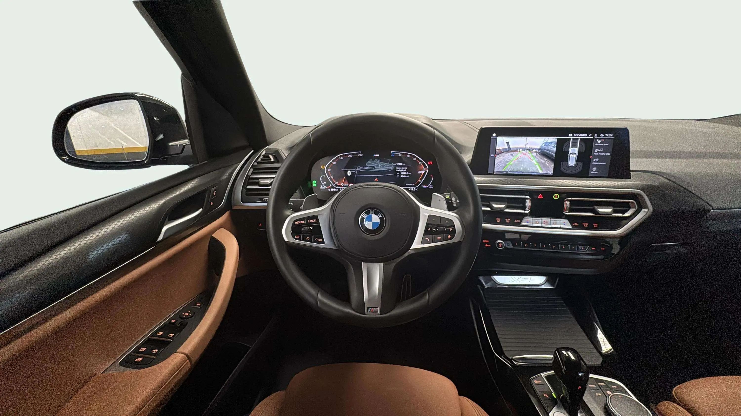 BMW X3 xDrive20d xLine - foto 10