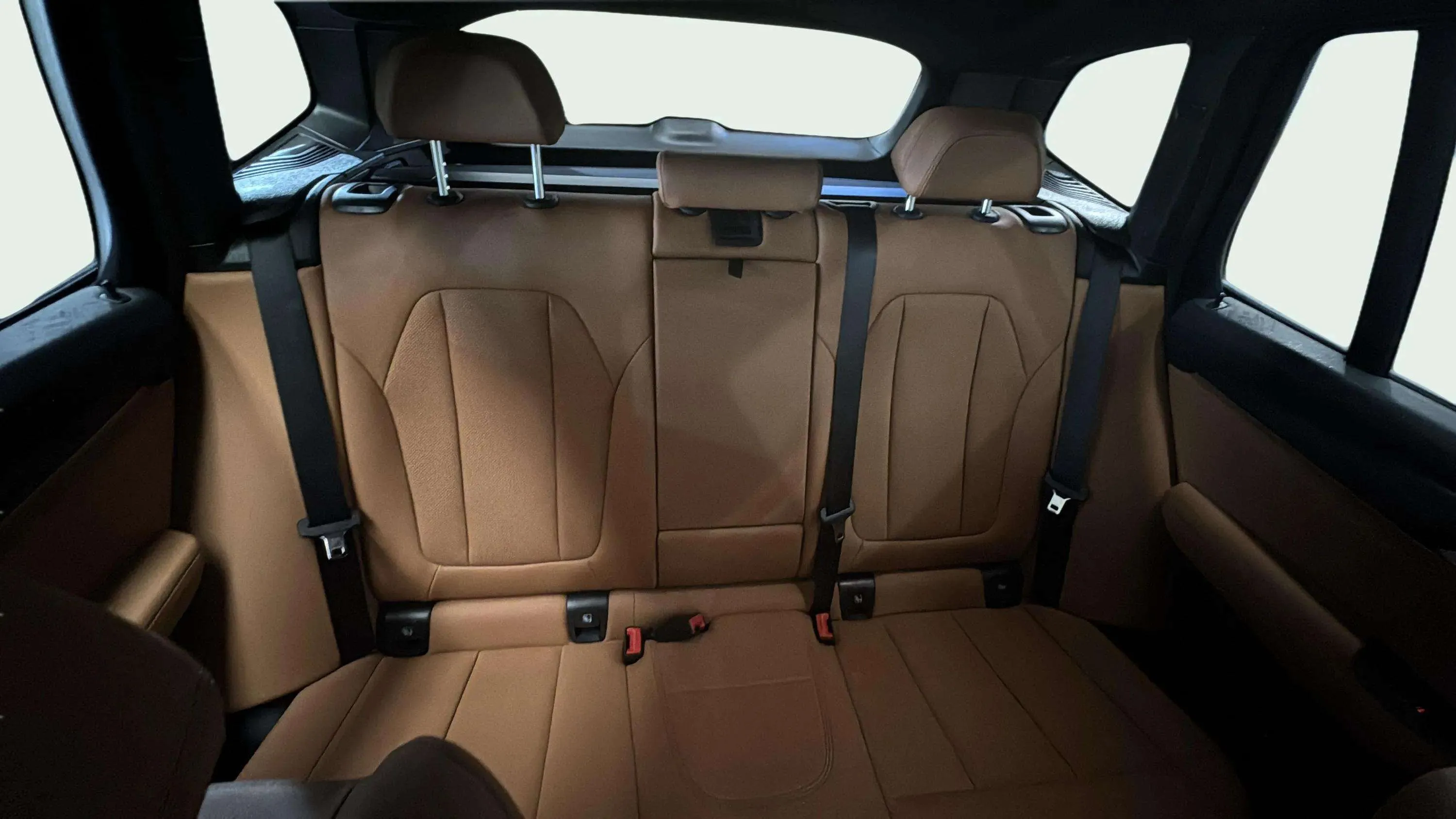 BMW X3 xDrive20d xLine - foto 14