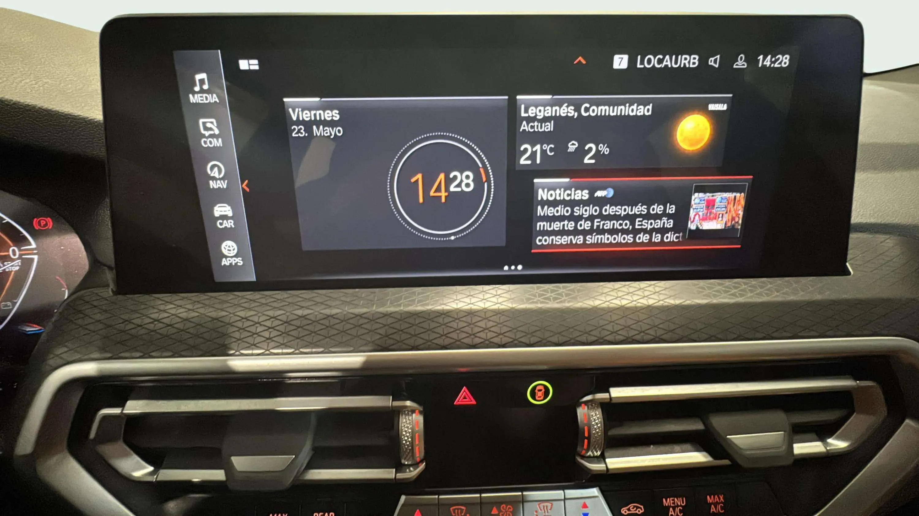 BMW X3 xDrive20d xLine - foto 28