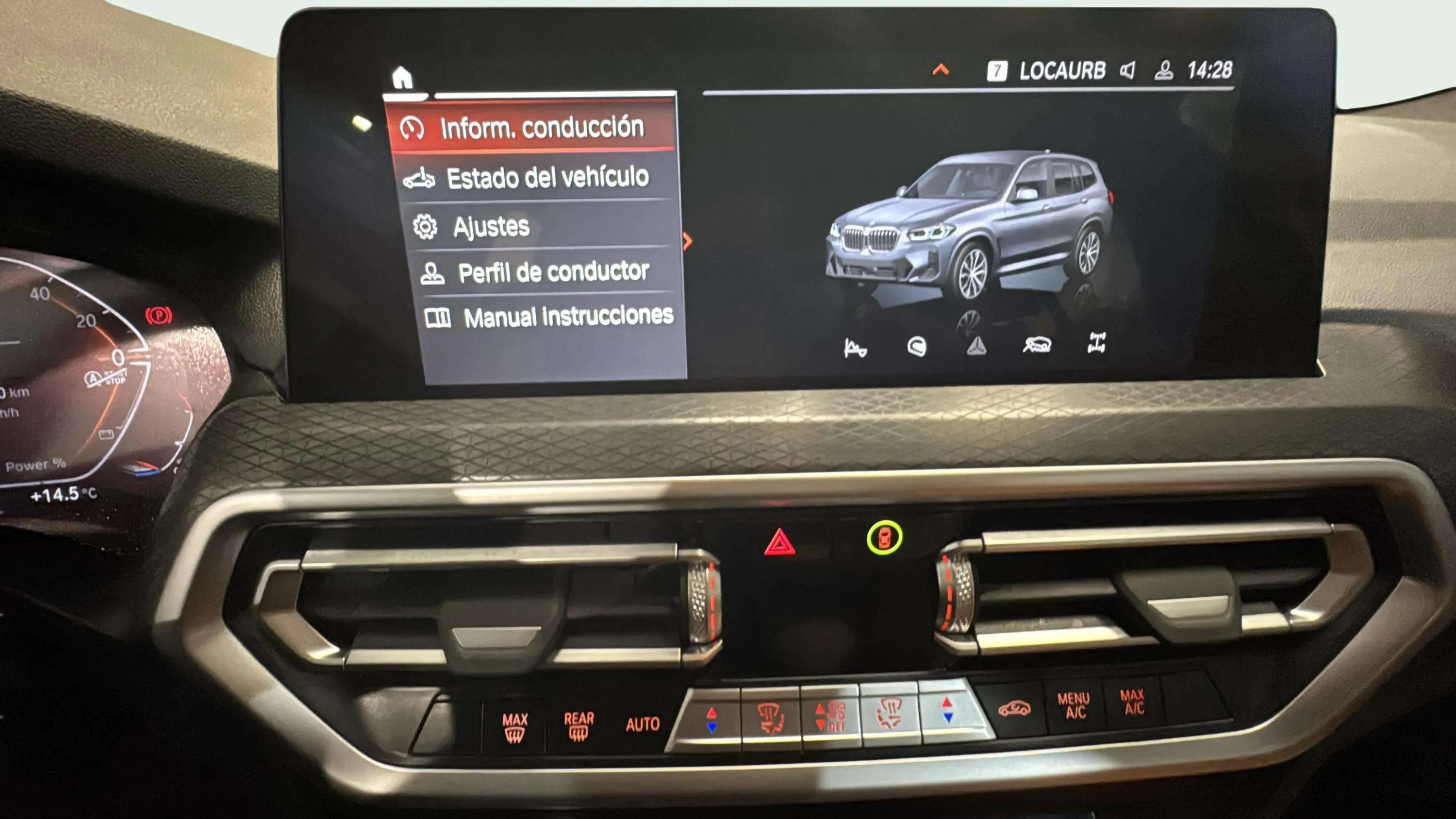 BMW X3 xDrive20d xLine - foto 26