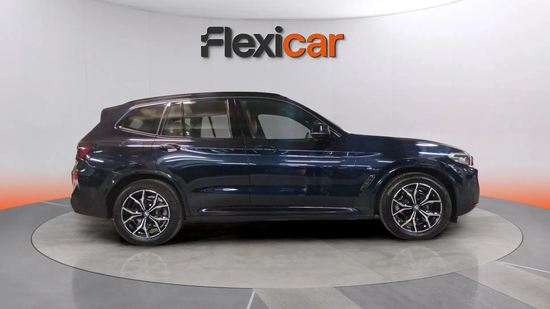 BMW X3 20d xDrive - foto 3
