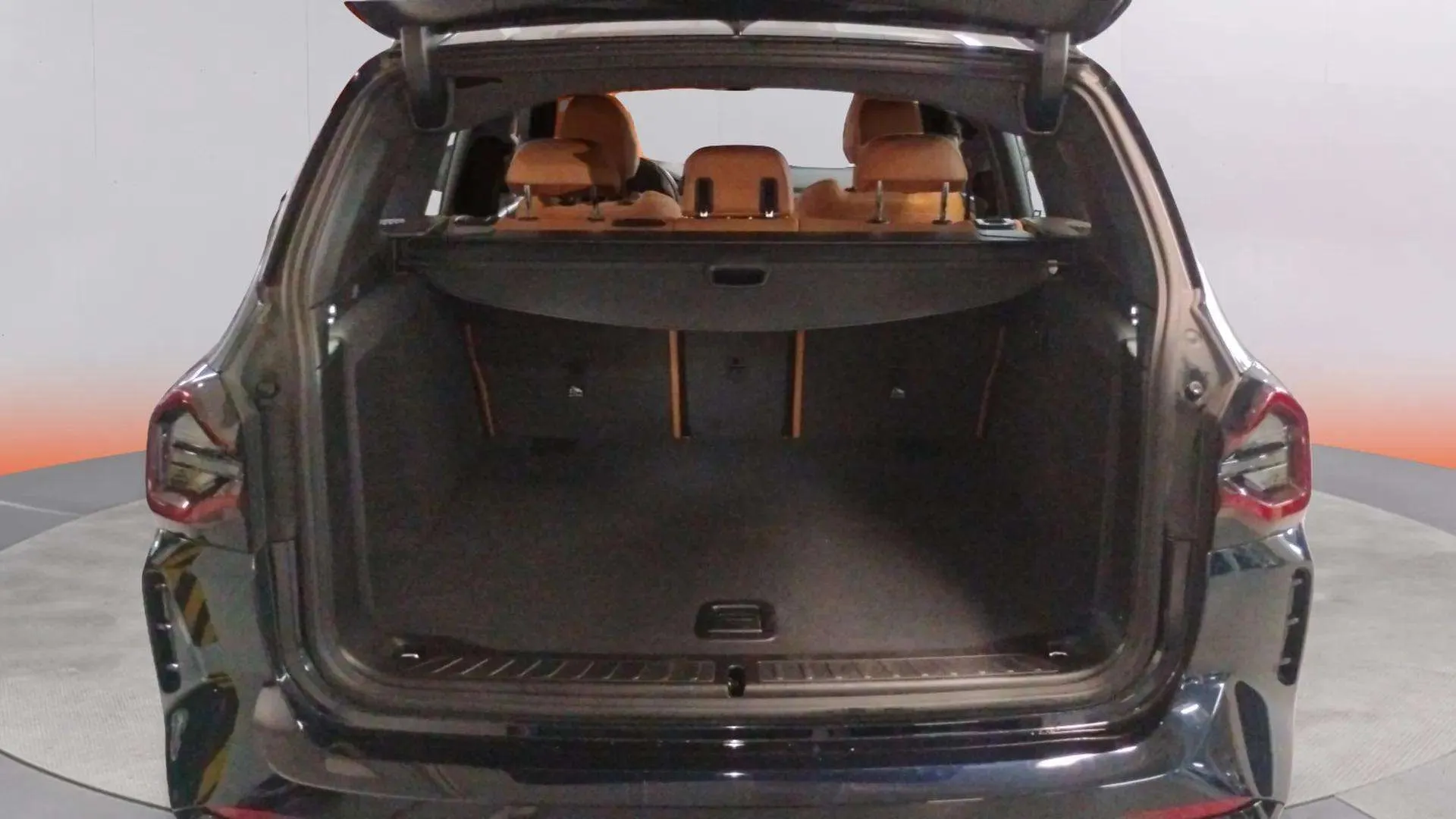 BMW X3 20d xDrive - foto 13