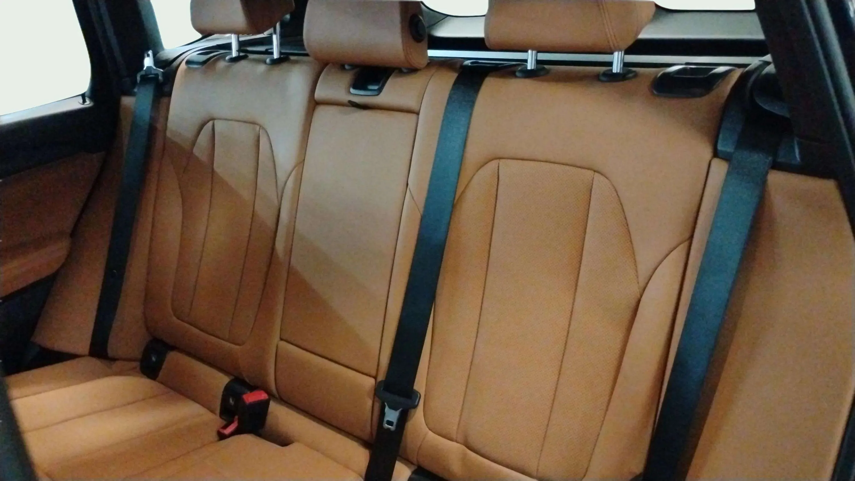 BMW X3 20d xDrive - foto 18