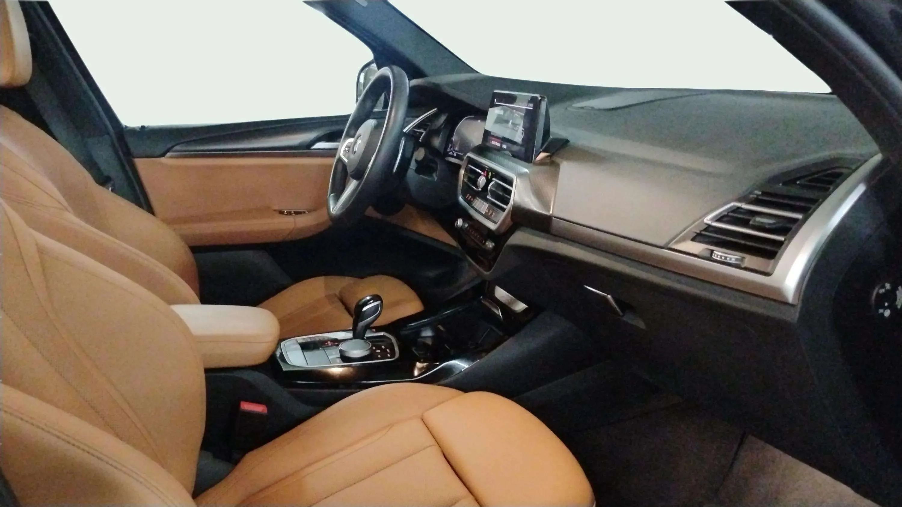 BMW X3 20d xDrive - foto 11