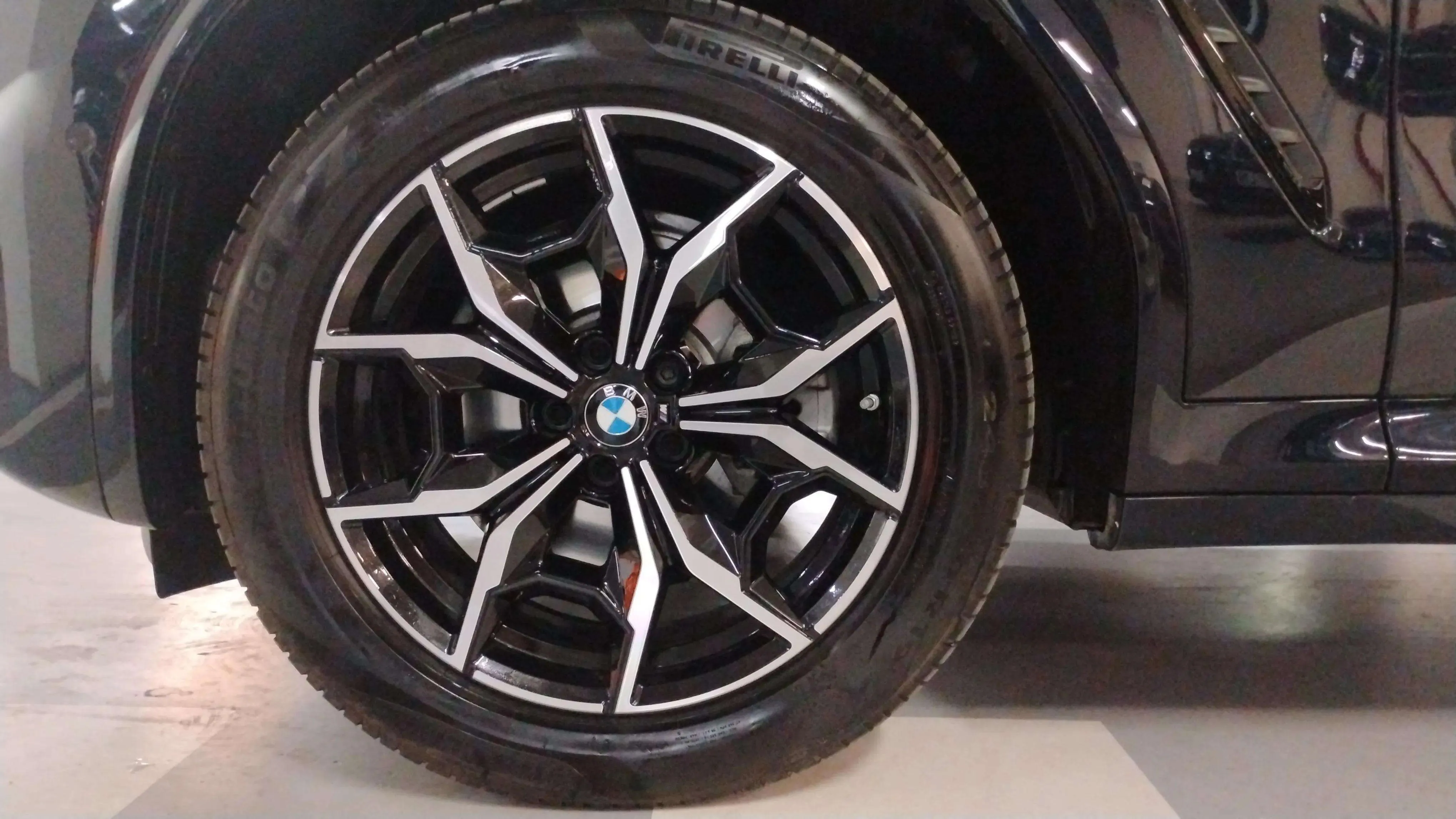 BMW X3 20d xDrive - foto 26