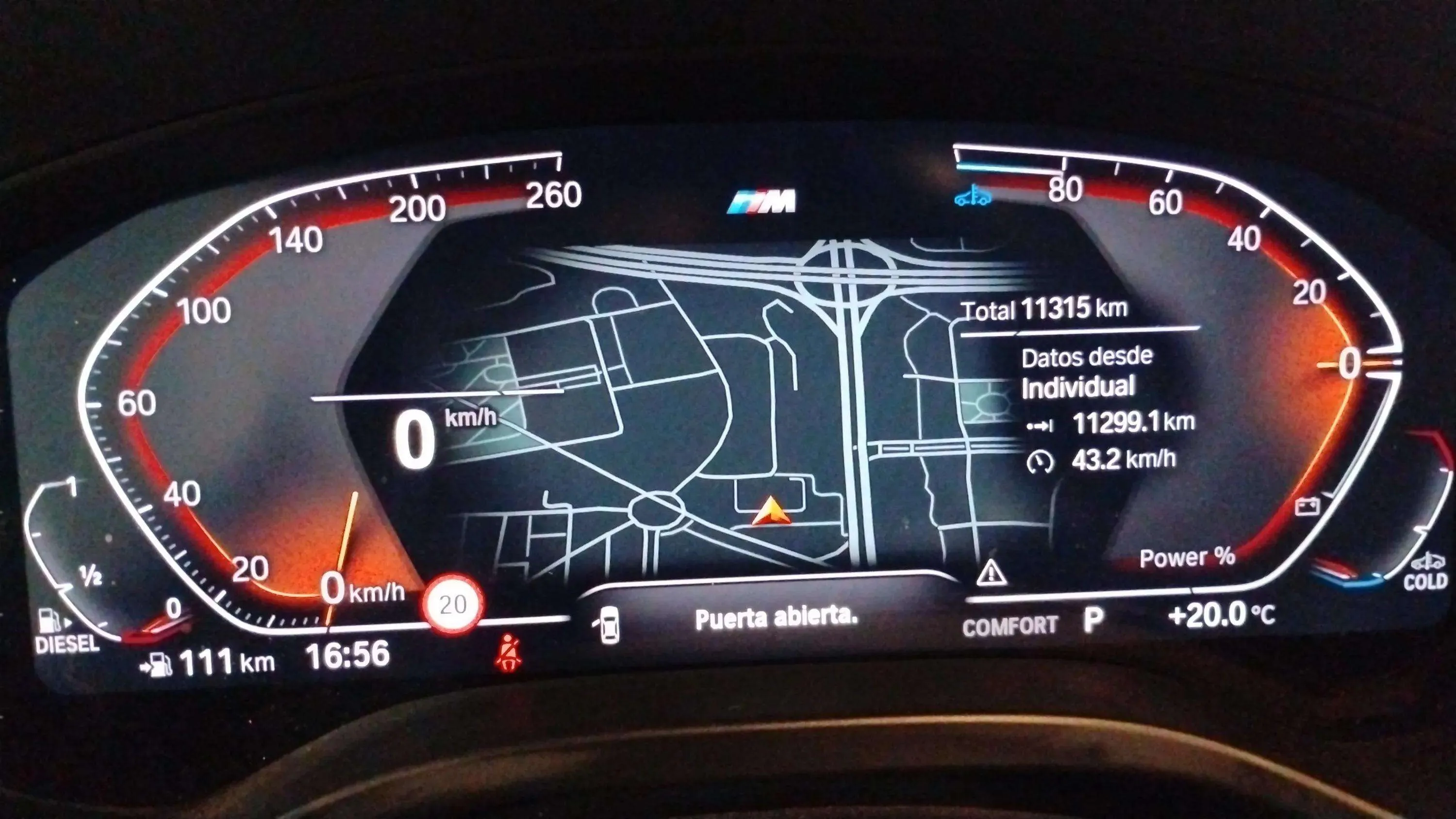 BMW X3 20d xDrive - foto 9