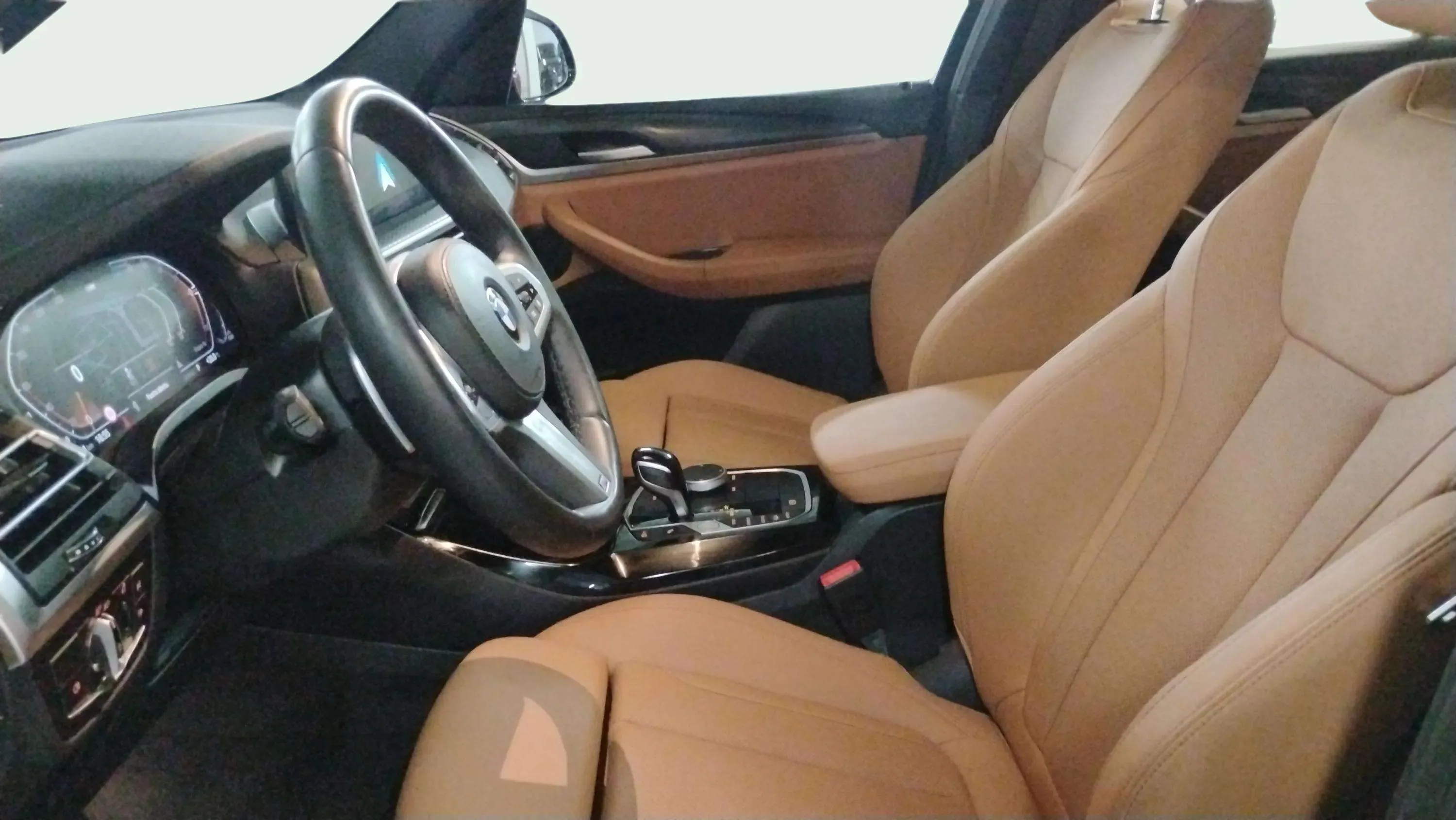BMW X3 20d xDrive - foto 21