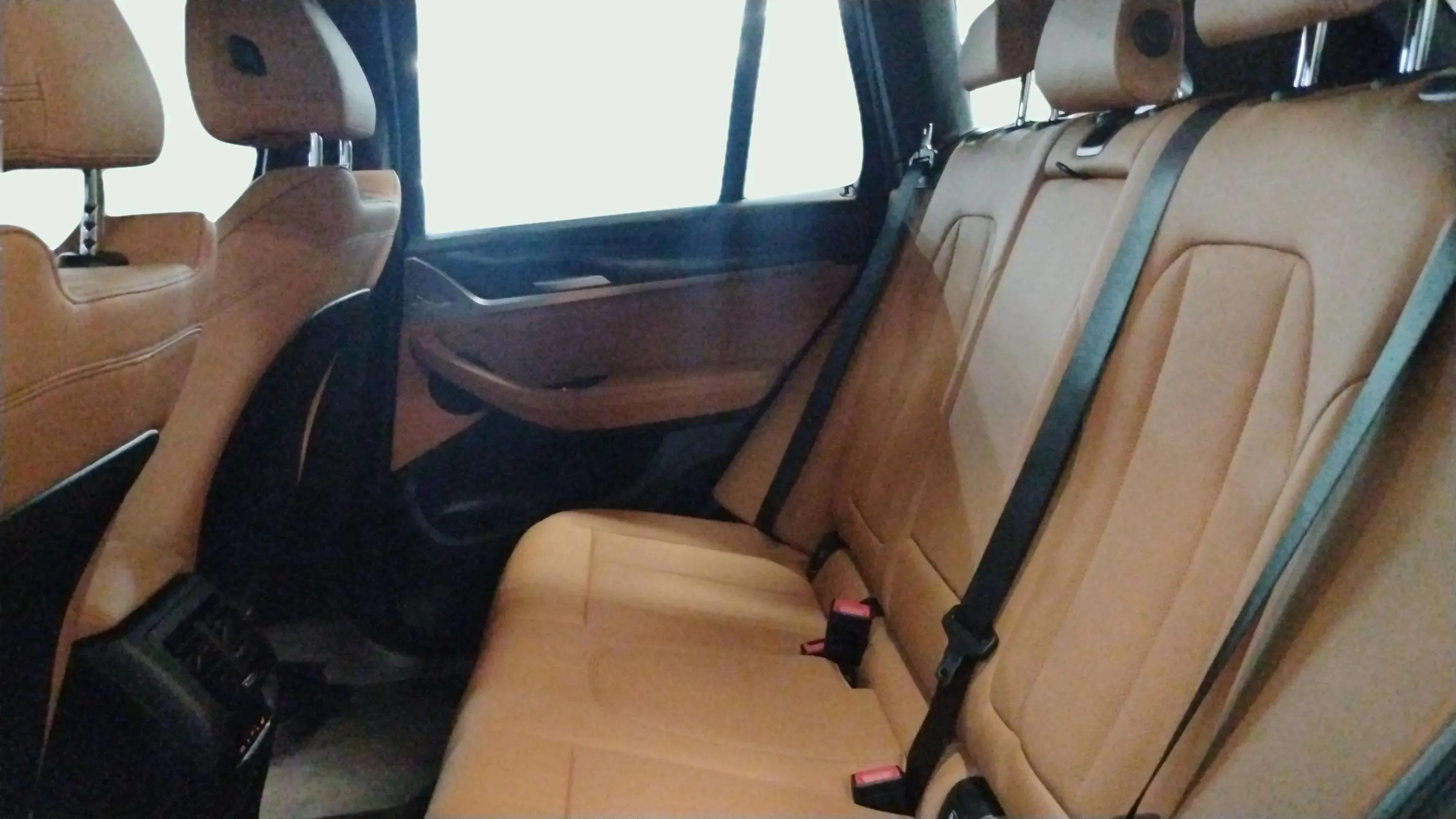 BMW X3 20d xDrive - foto 10
