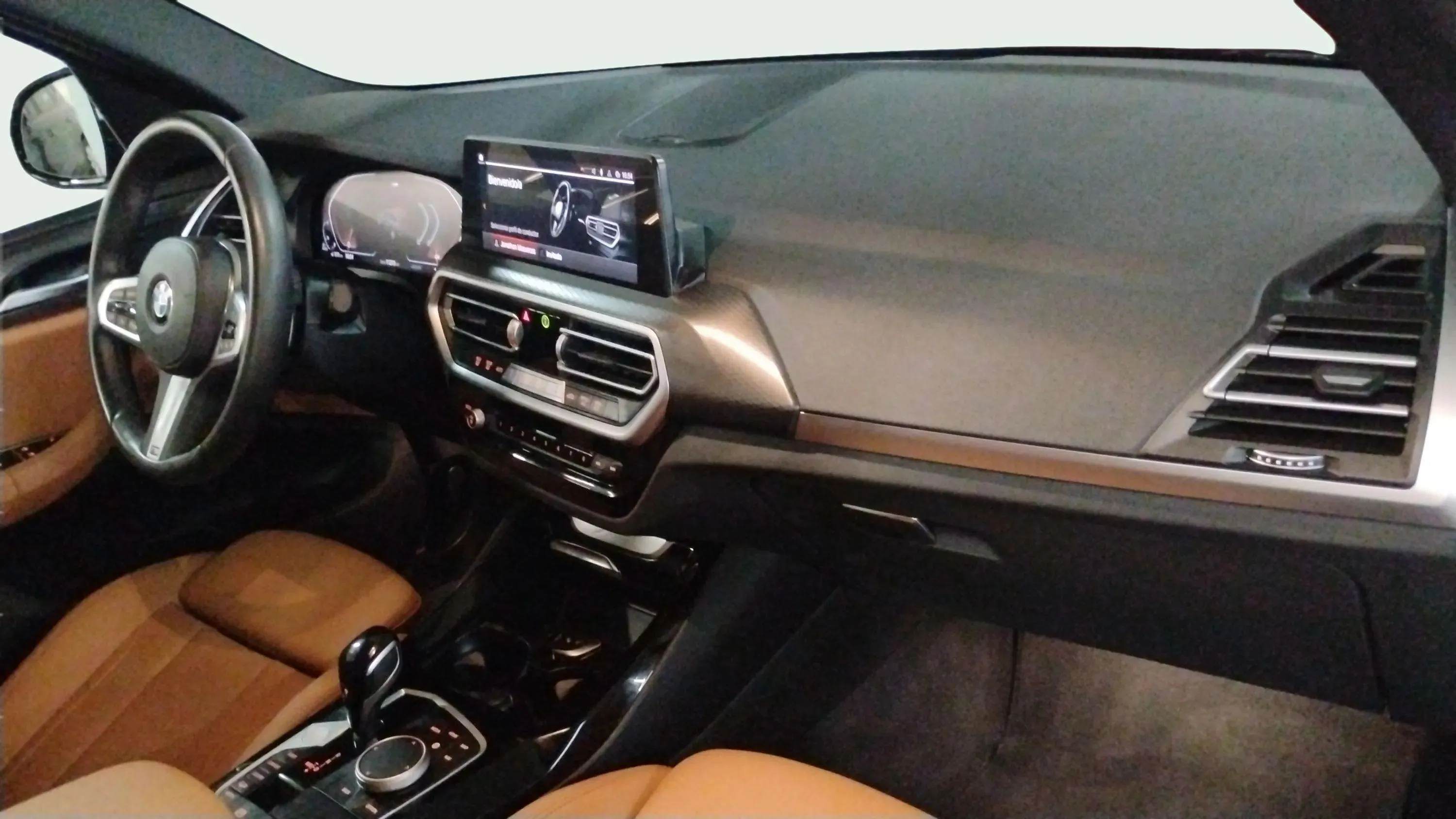 BMW X3 20d xDrive - foto 12