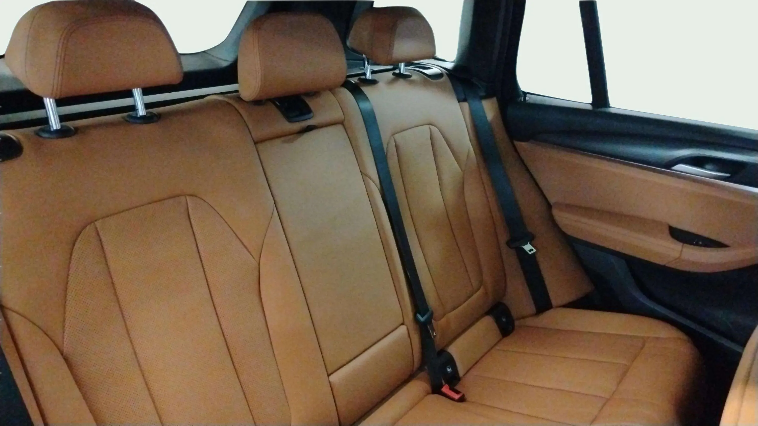 BMW X3 20d xDrive - foto 16
