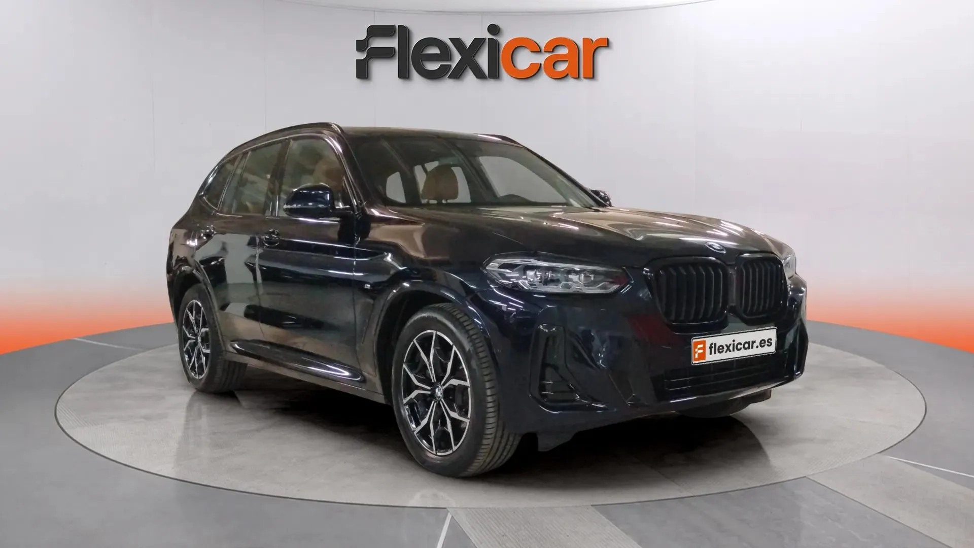 BMW X3 20d xDrive