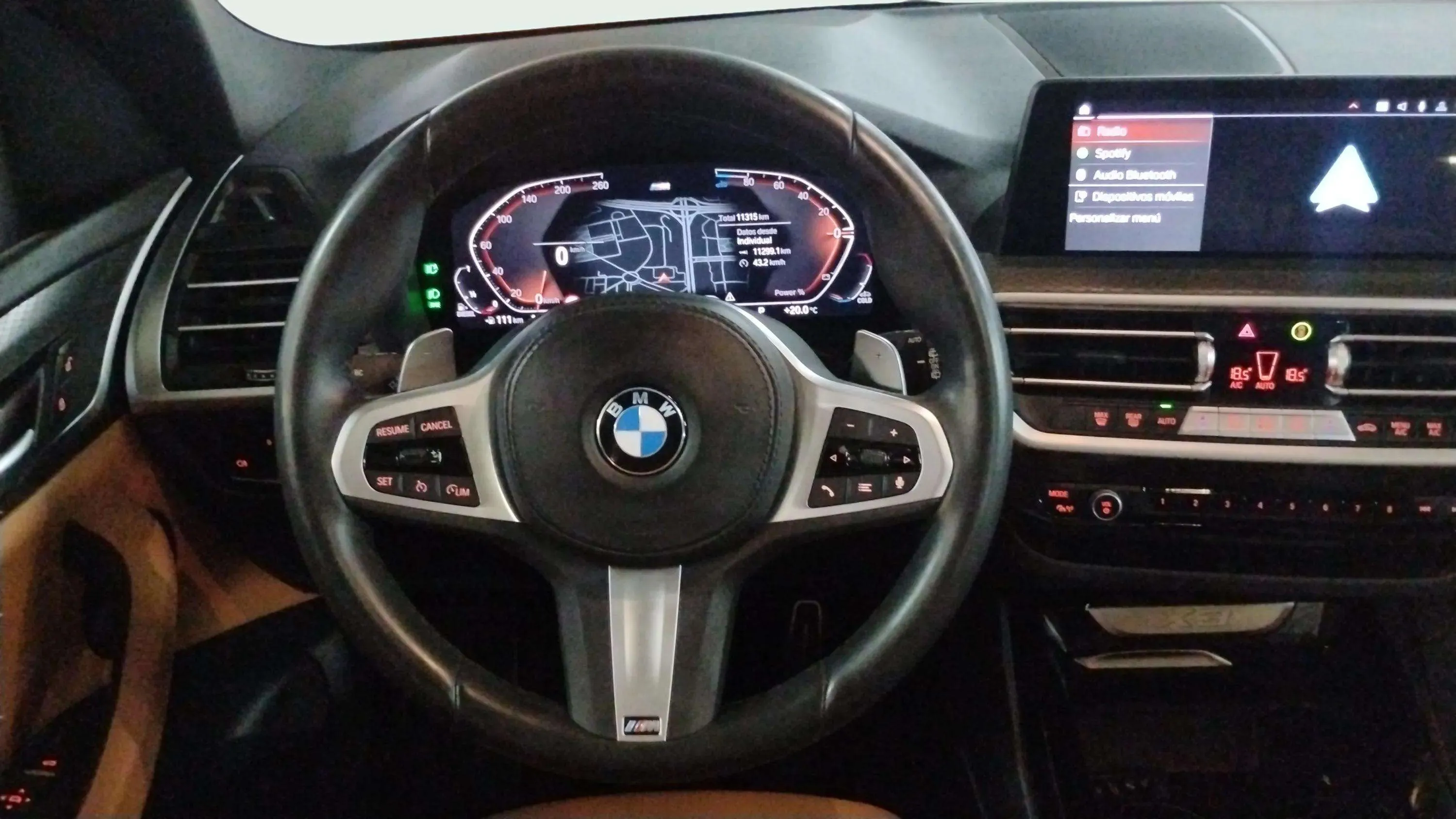 BMW X3 20d xDrive - foto 8