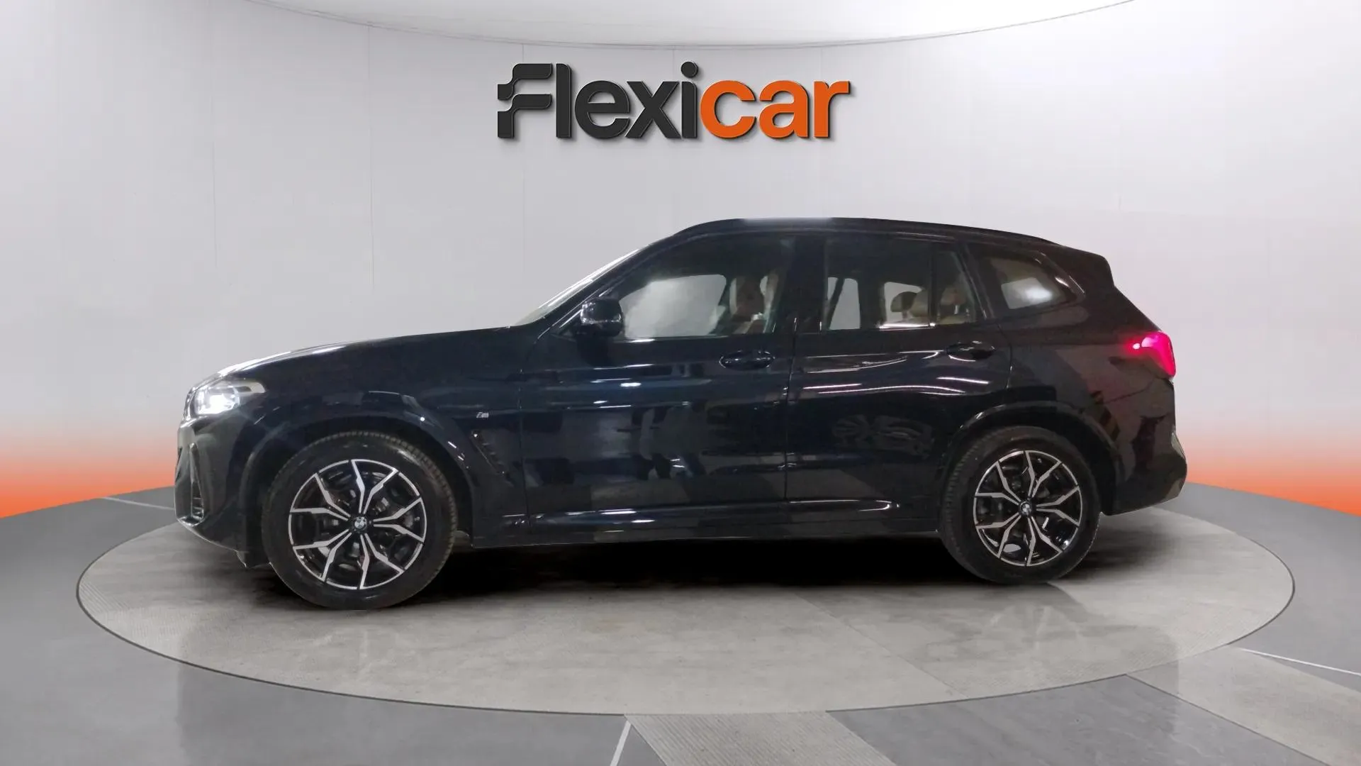 BMW X3 20d xDrive - foto 5