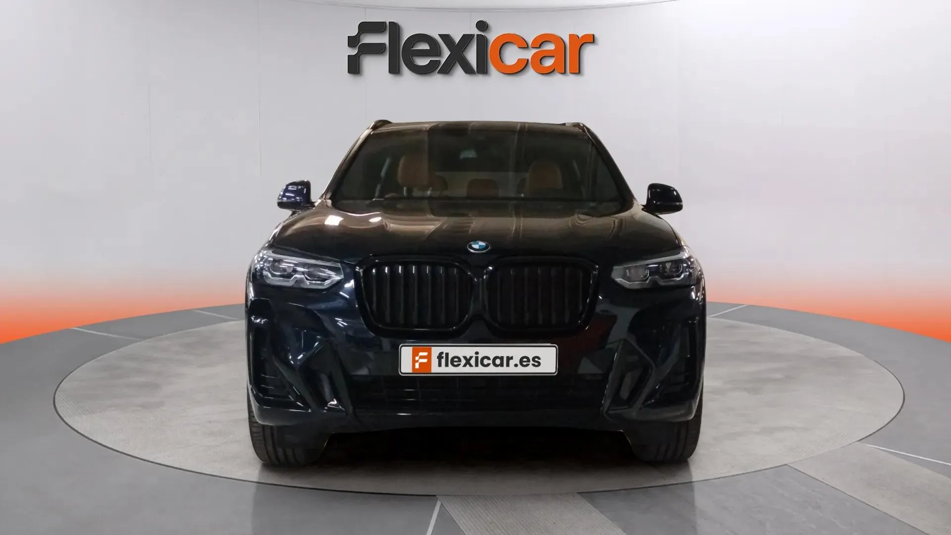 BMW X3 20d xDrive - foto 2
