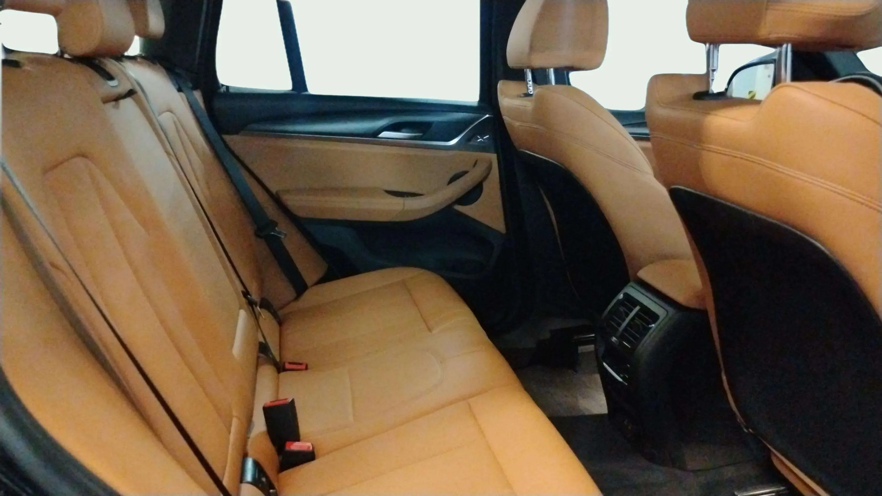 BMW X3 20d xDrive - foto 15