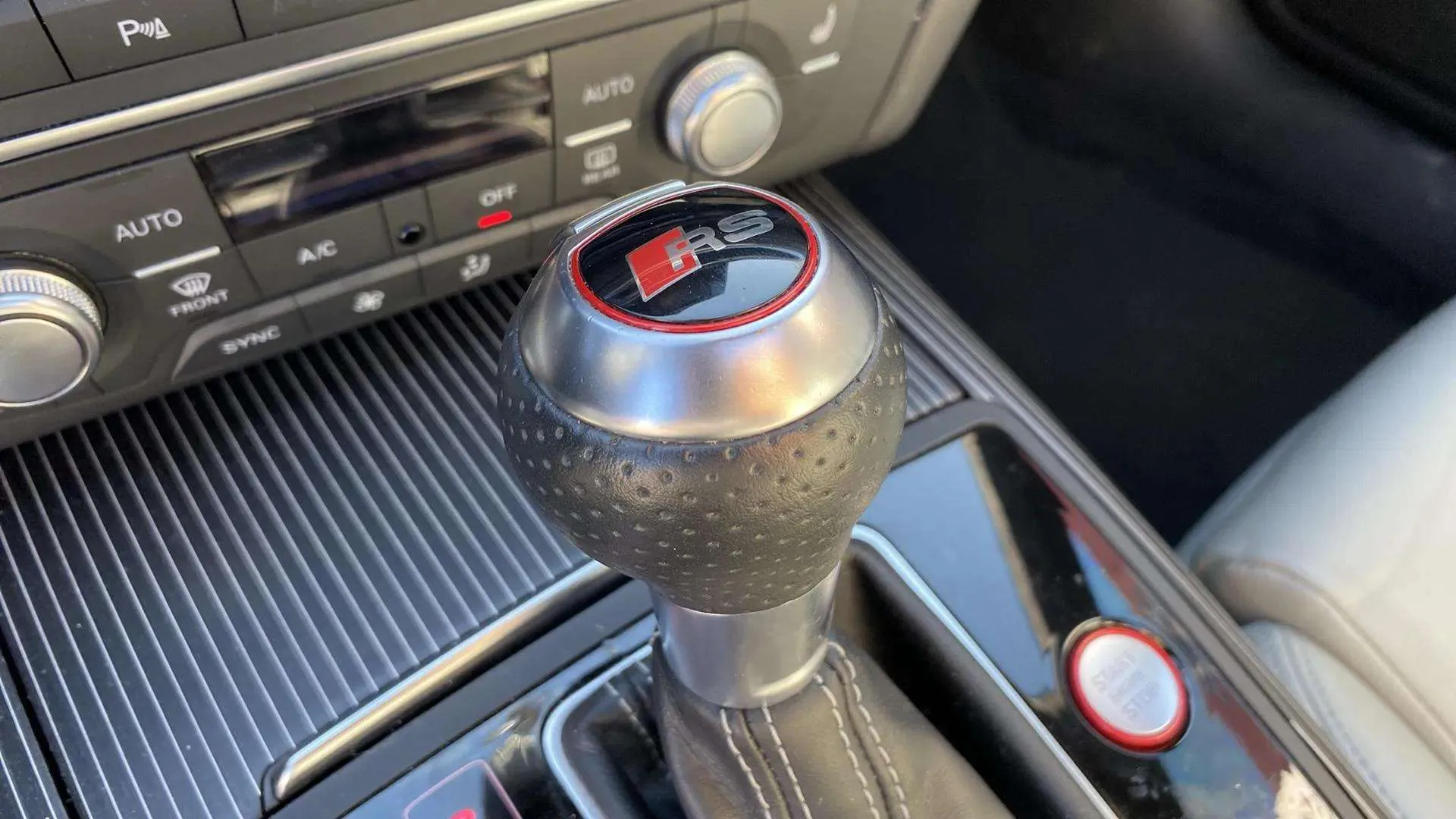 Audi RS6 4.0 TFSI quattro Tiptronic - foto 21