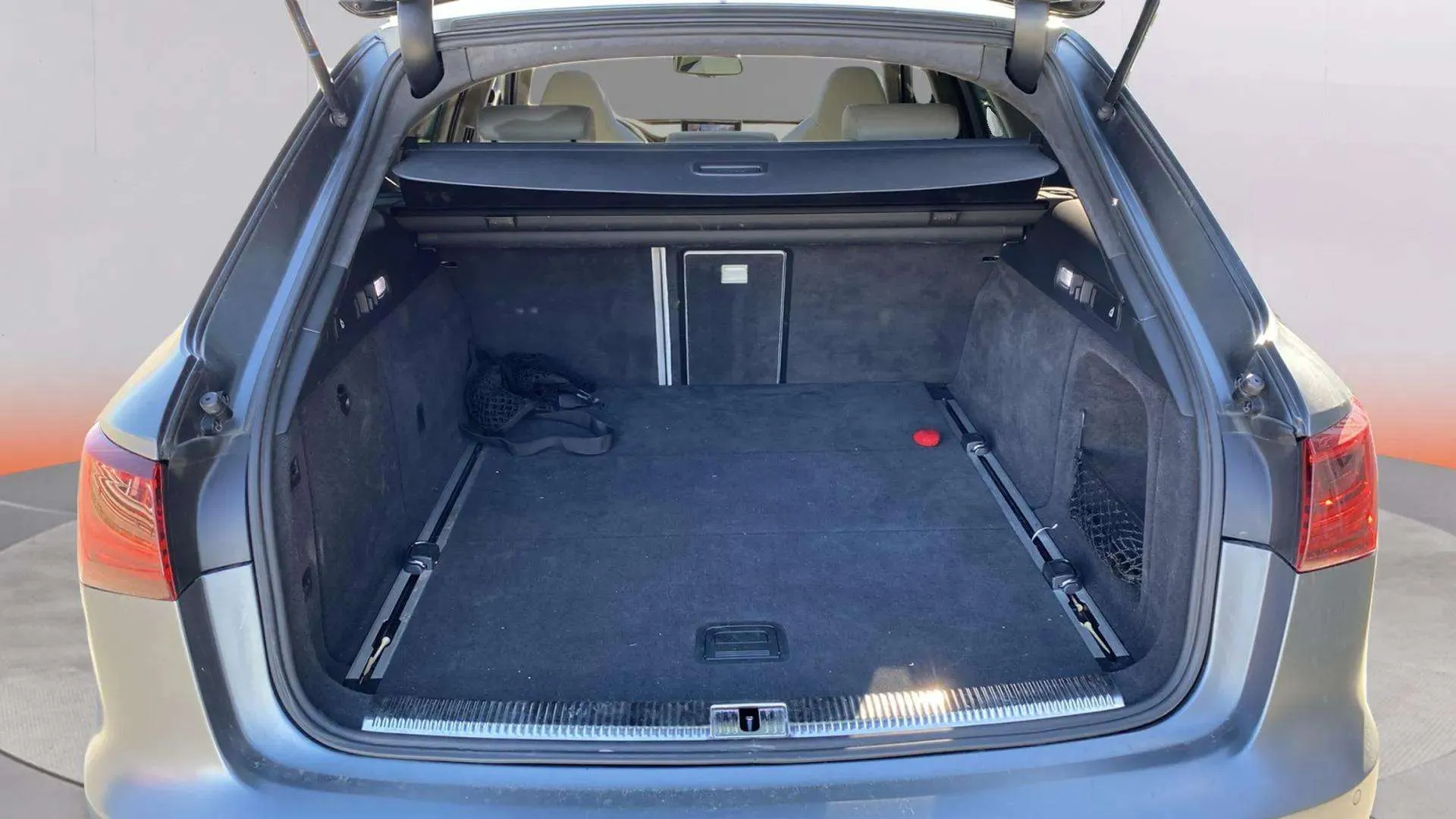 Audi RS6 4.0 TFSI quattro Tiptronic - foto 15