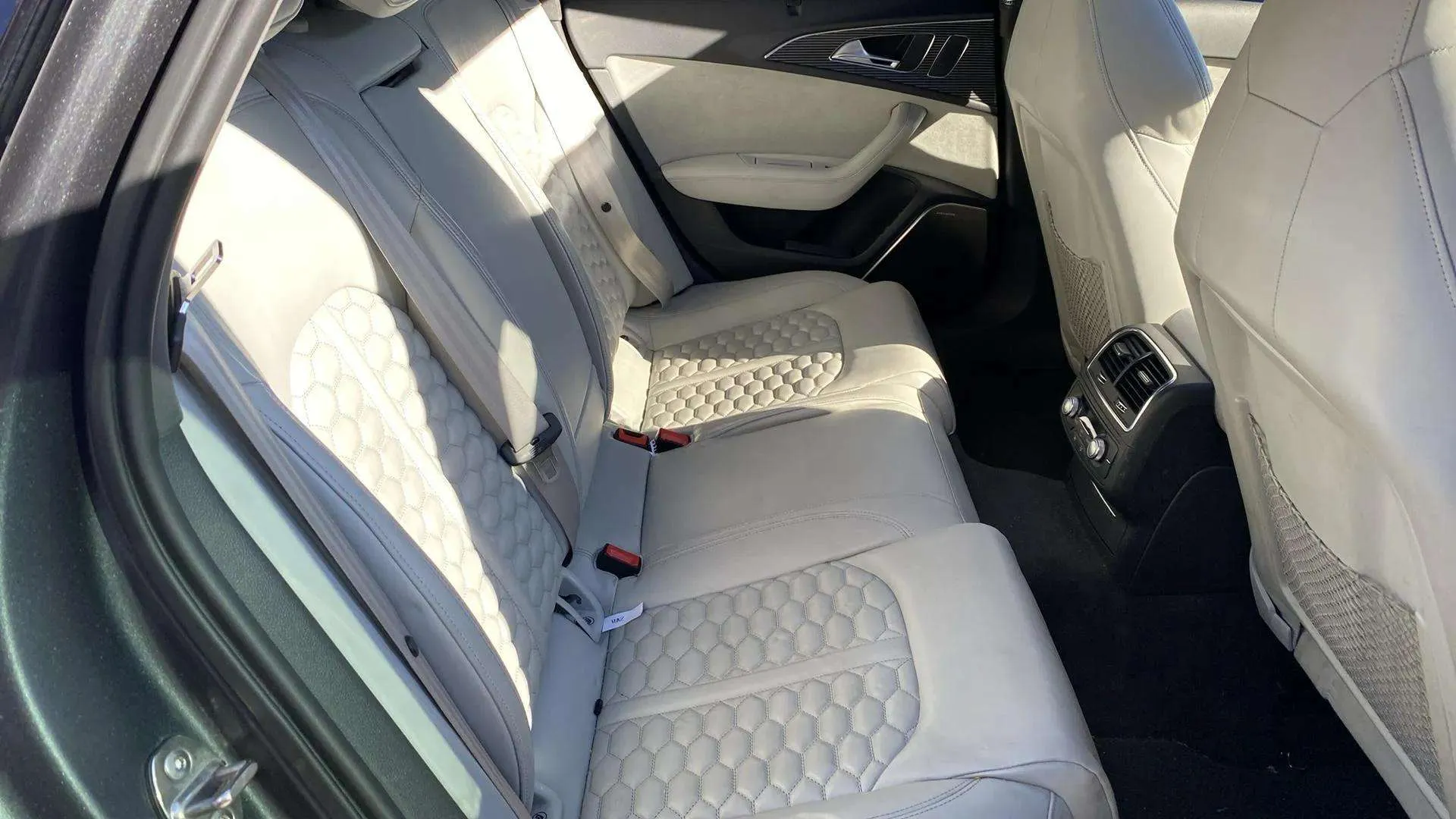 Audi RS6 4.0 TFSI quattro Tiptronic - foto 14