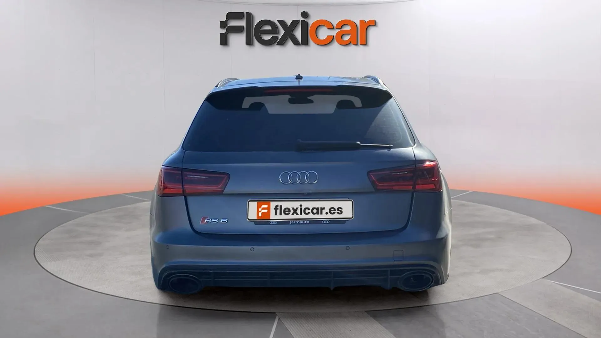 Audi RS6 4.0 TFSI quattro Tiptronic - foto 5