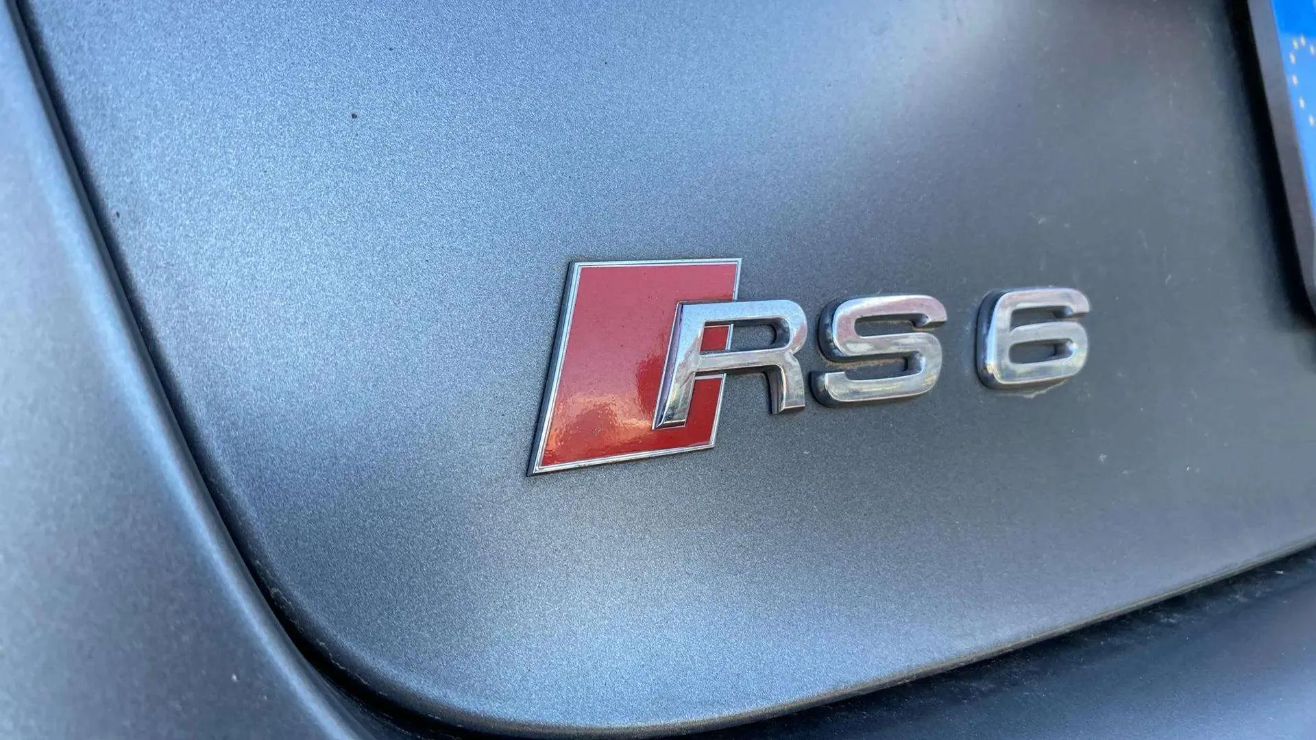 Audi RS6 4.0 TFSI quattro Tiptronic - foto 24