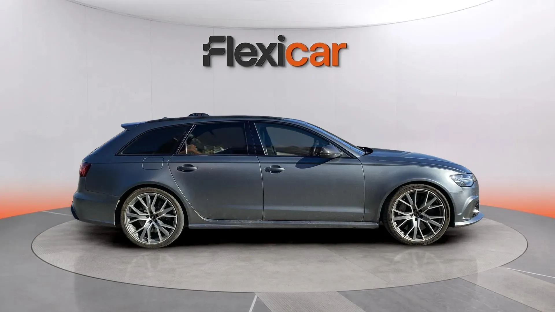 Audi RS6 4.0 TFSI quattro Tiptronic - foto 7