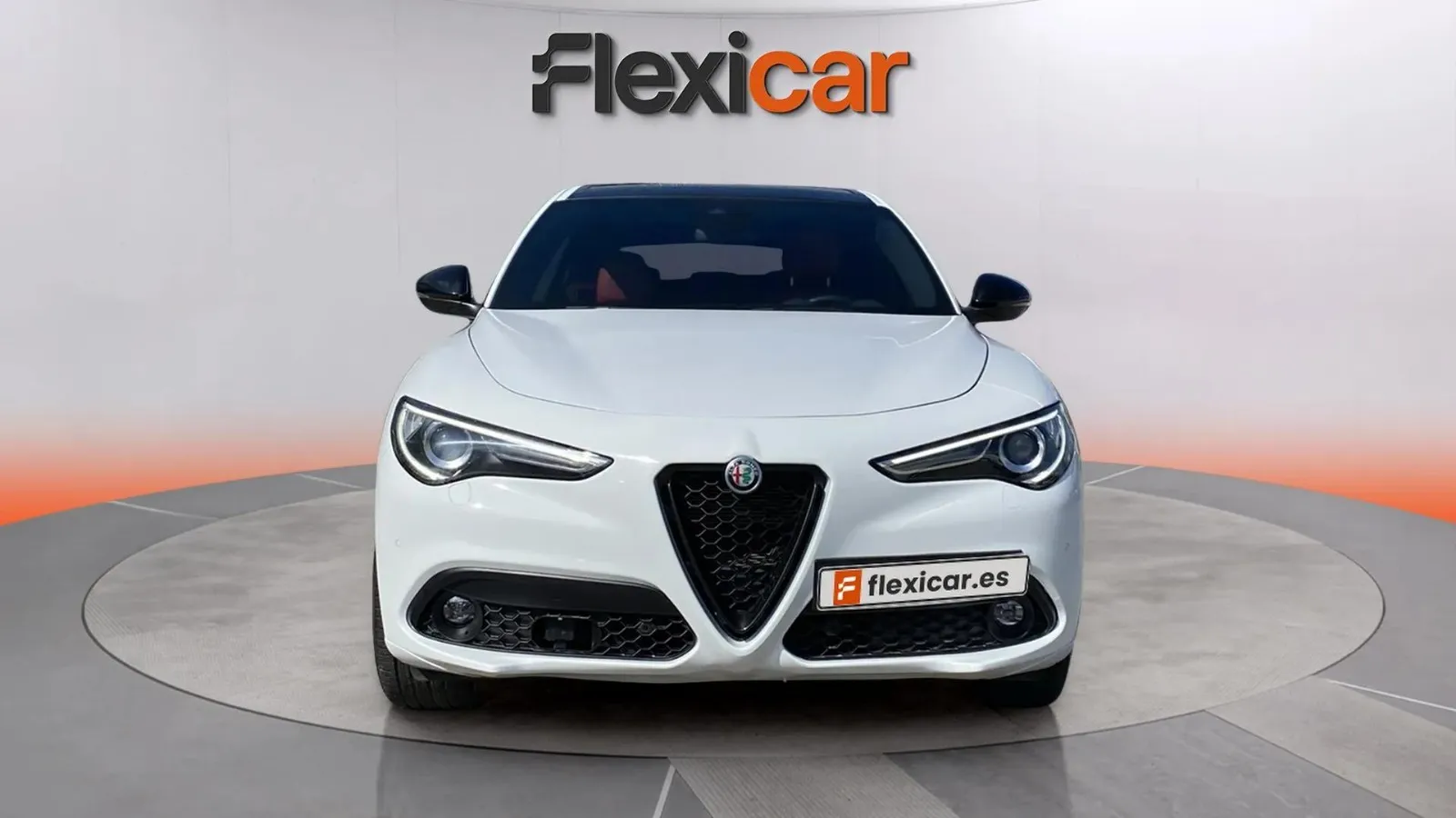 Alfa Romeo Stelvio 2.2 Diésel Veloce Q4 - foto 2