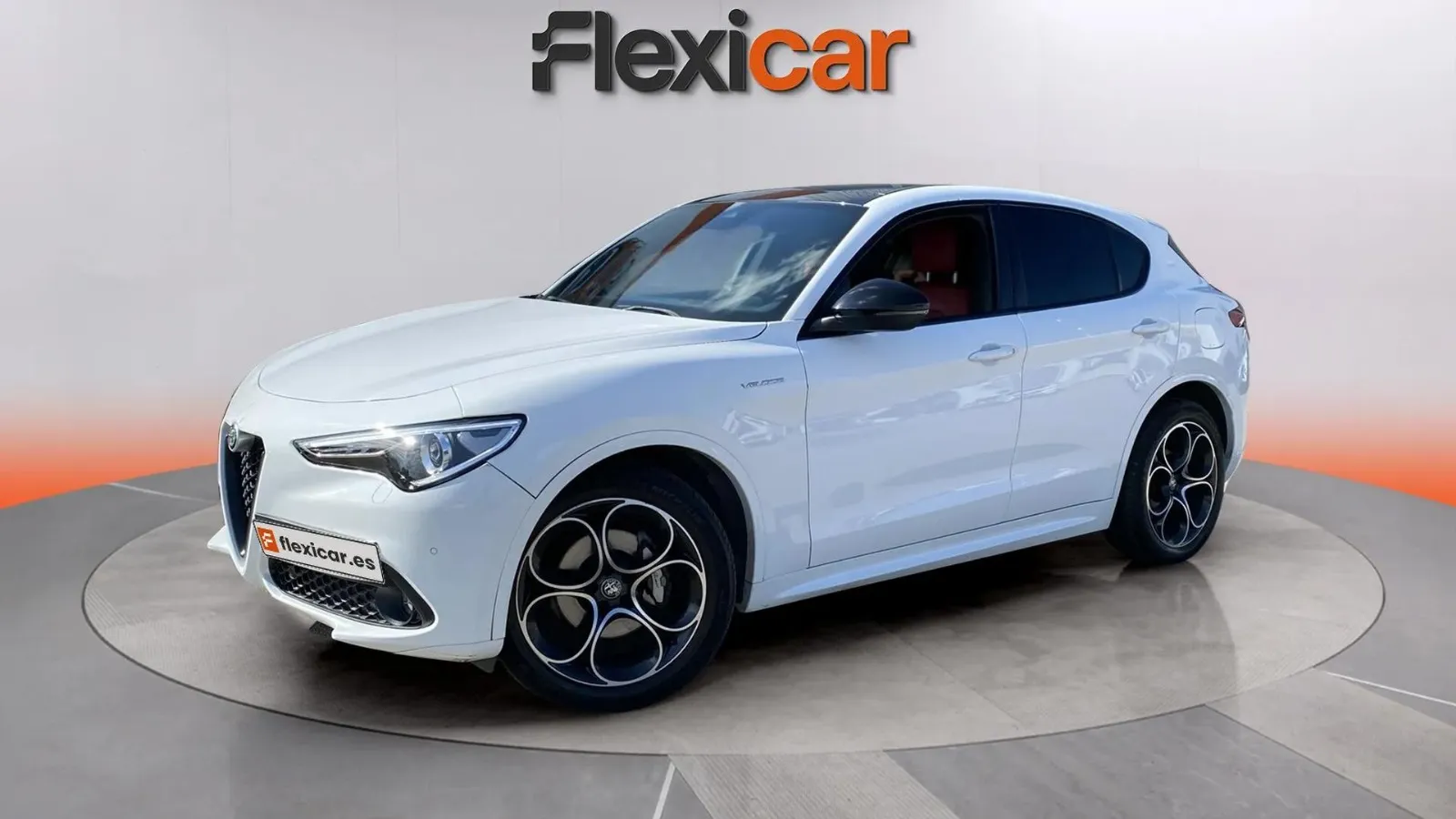 Alfa Romeo Stelvio 2.2 Diésel Veloce Q4 - foto 3