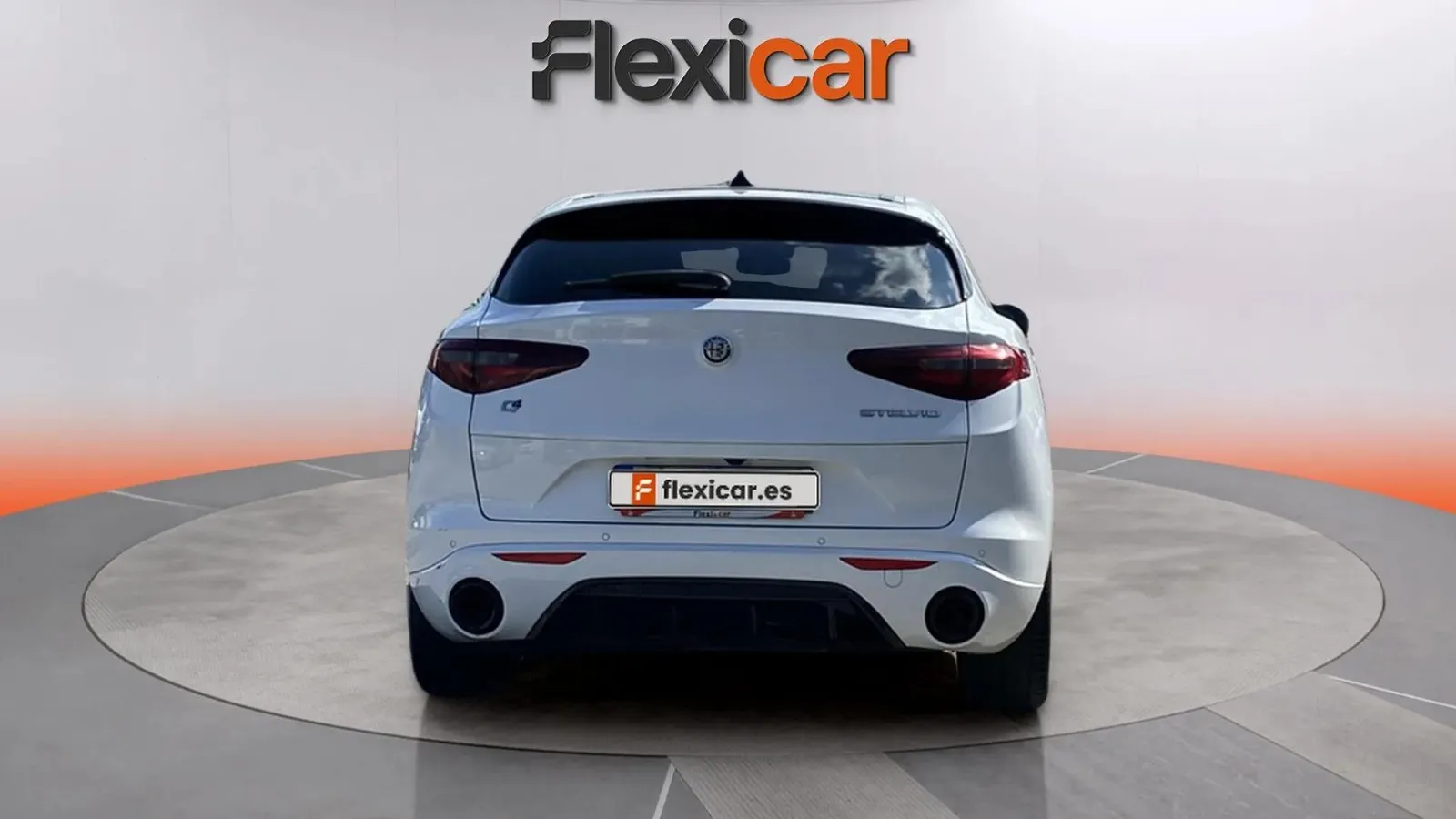Alfa Romeo Stelvio 2.2 Diésel Veloce Q4 - foto 6
