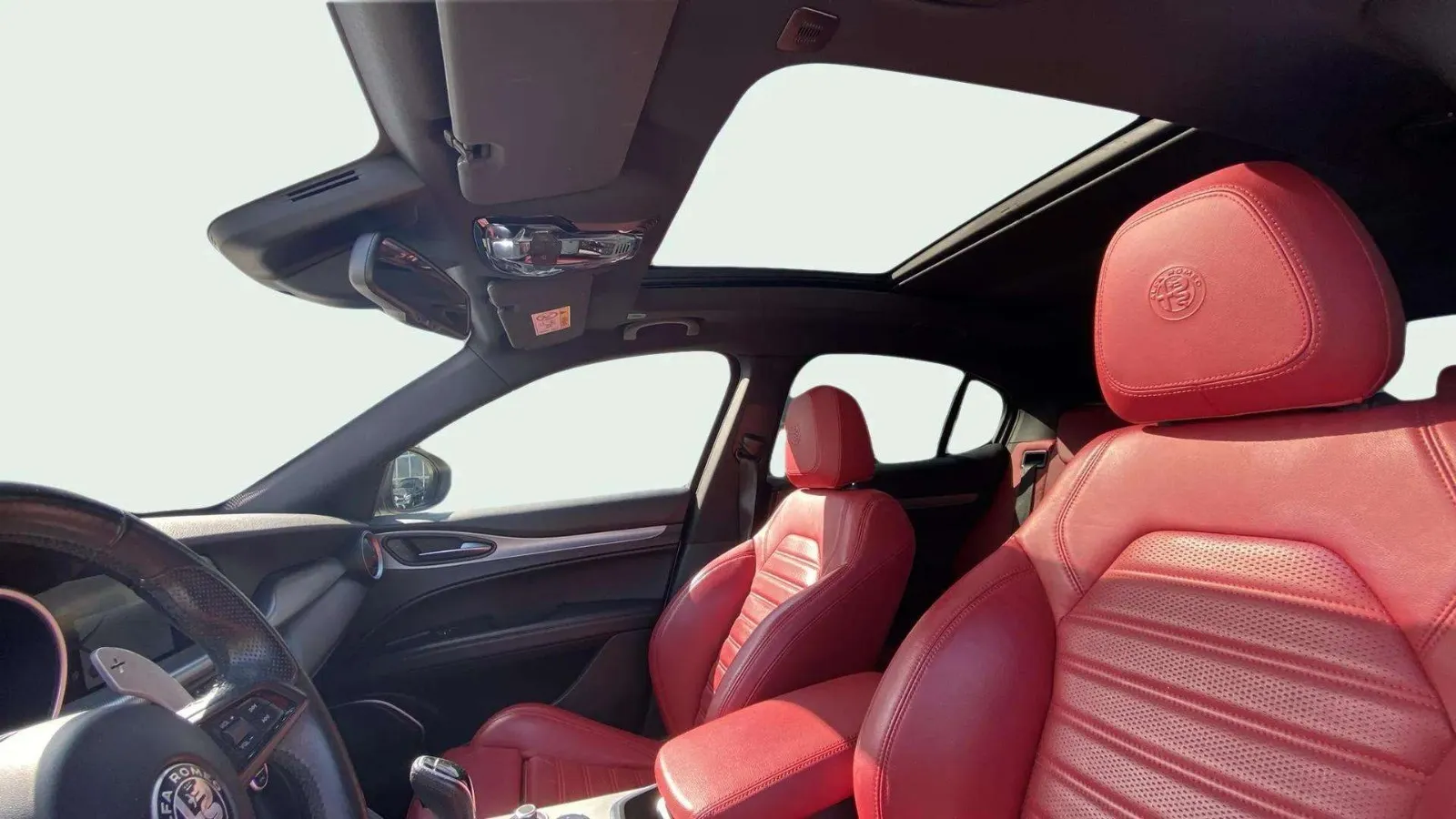 Alfa Romeo Stelvio 2.2 Diésel Veloce Q4 - foto 10