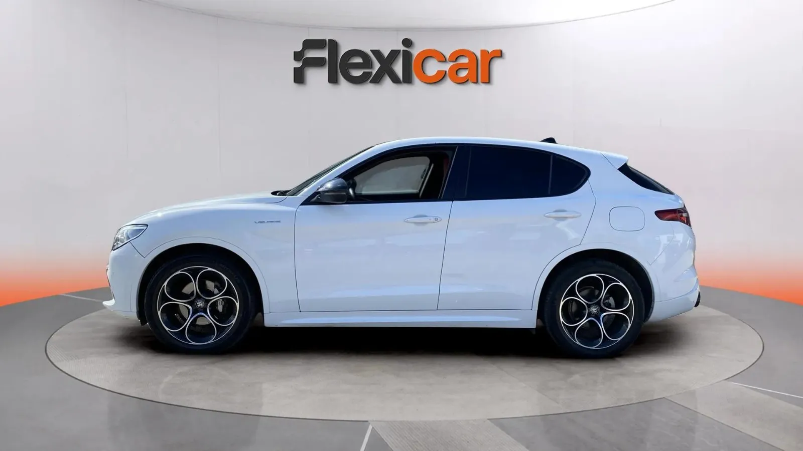 Alfa Romeo Stelvio 2.2 Diésel Veloce Q4 - foto 4