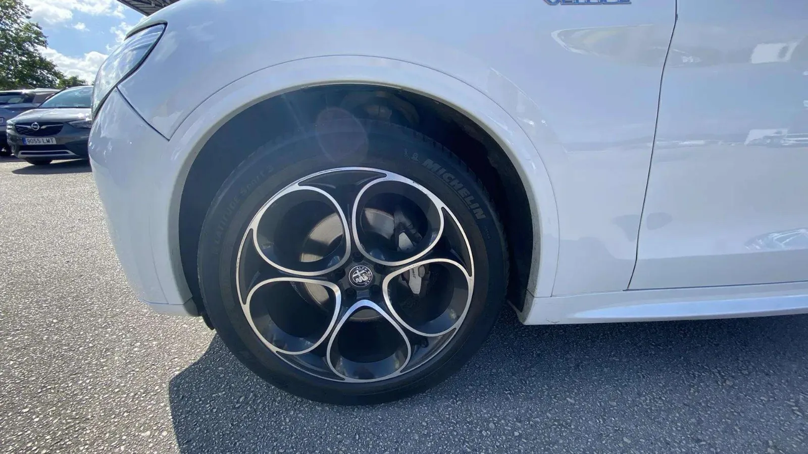 Alfa Romeo Stelvio 2.2 Diésel Veloce Q4 - foto 21